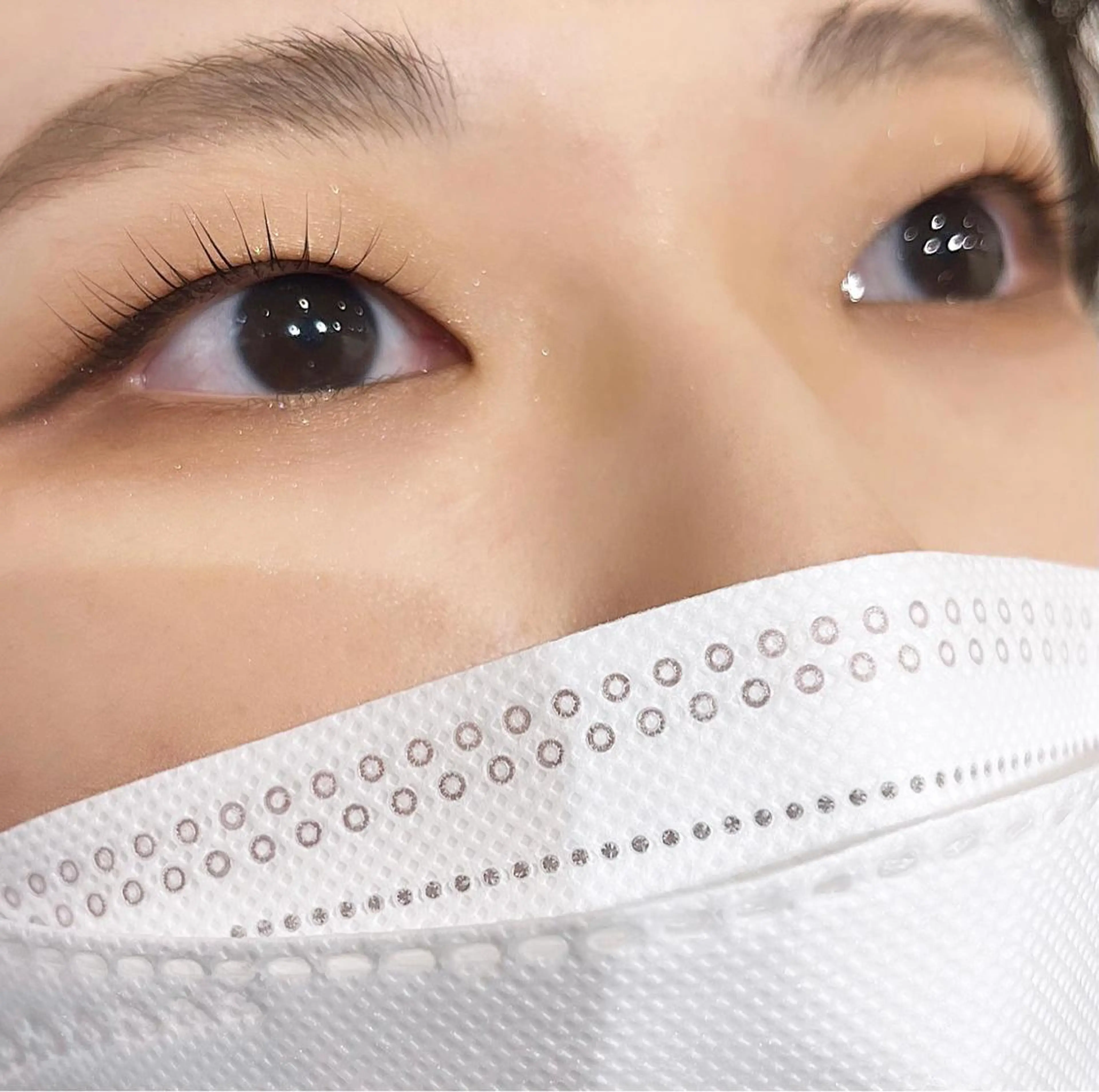 マツエク・マツパ 南 綾花の眉毛・アイブロウイメージ