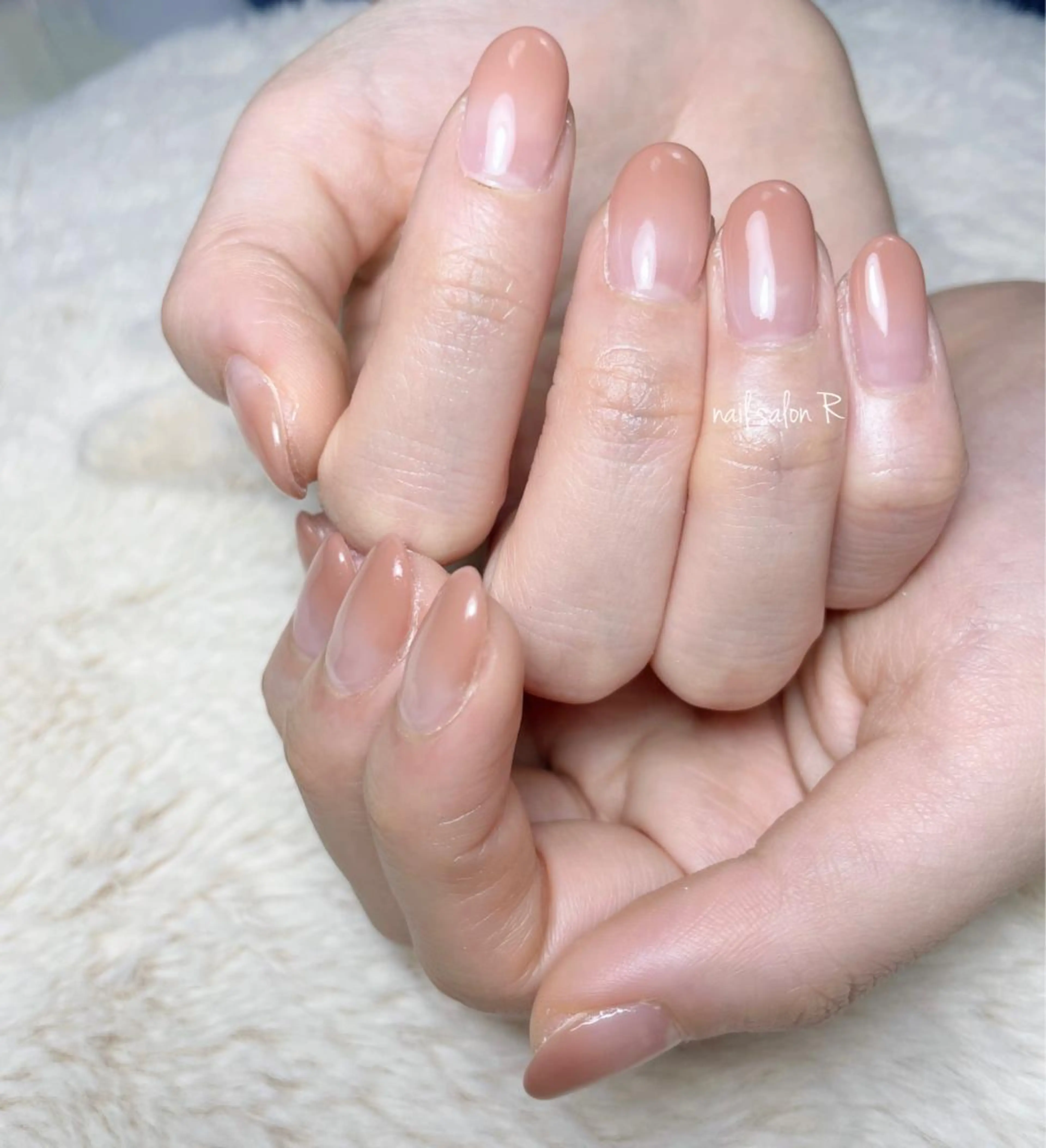 ネイル nail salon Rのネイルデザイン