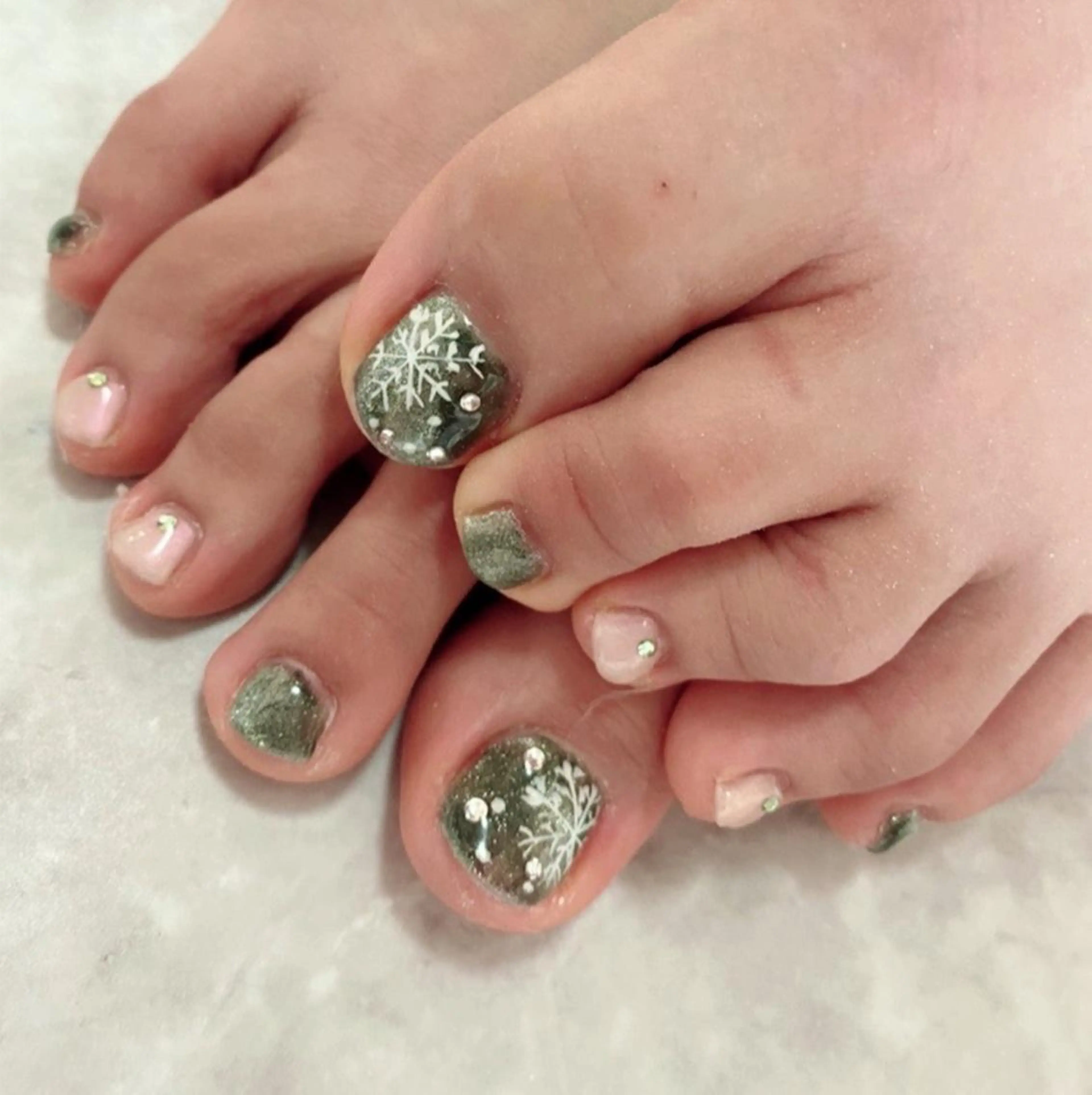 ネイル ネイリスト♡ AYAKOのネイルデザイン