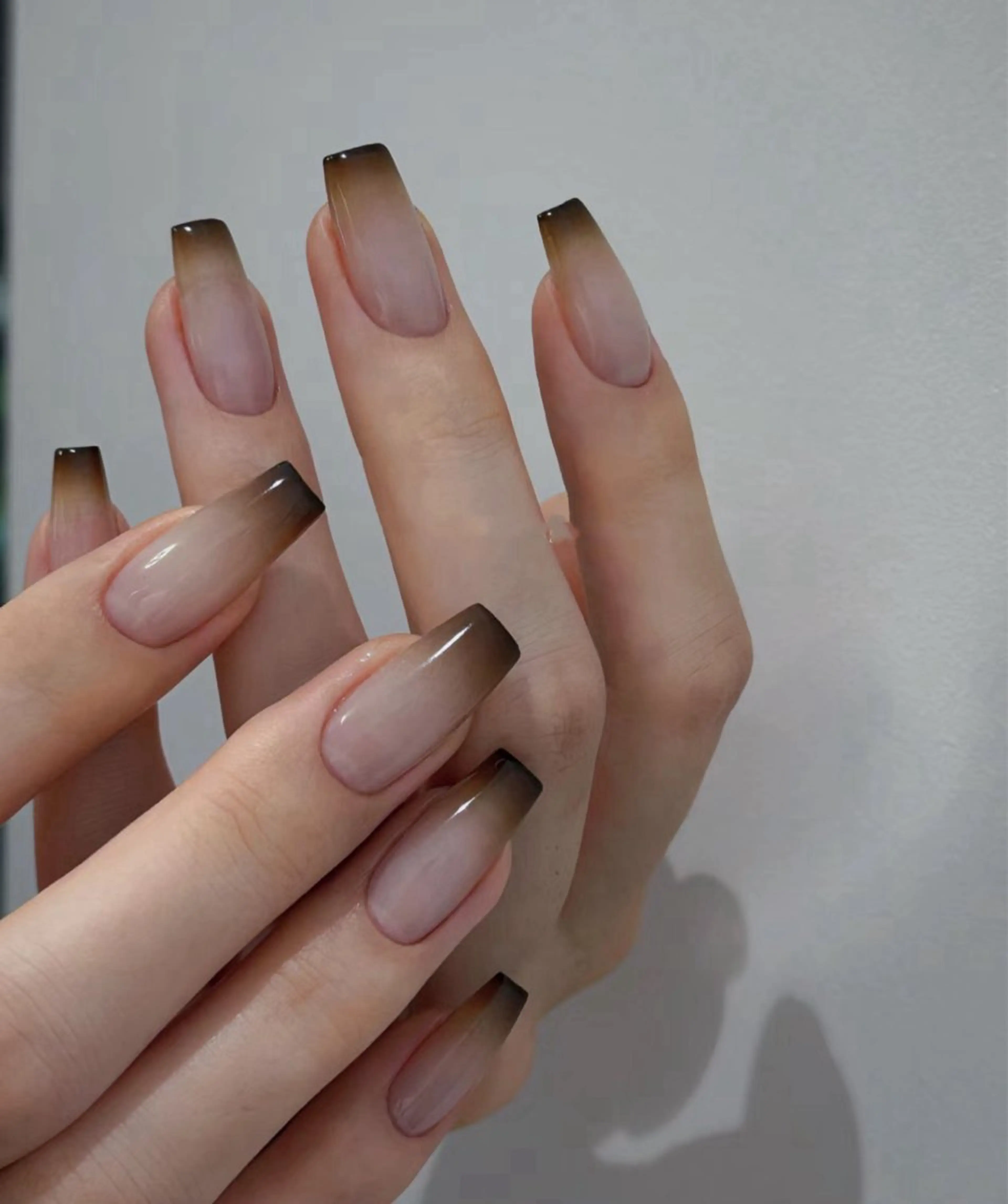 セミロング めぐみのネイルサロン 惠のネイルデザイン