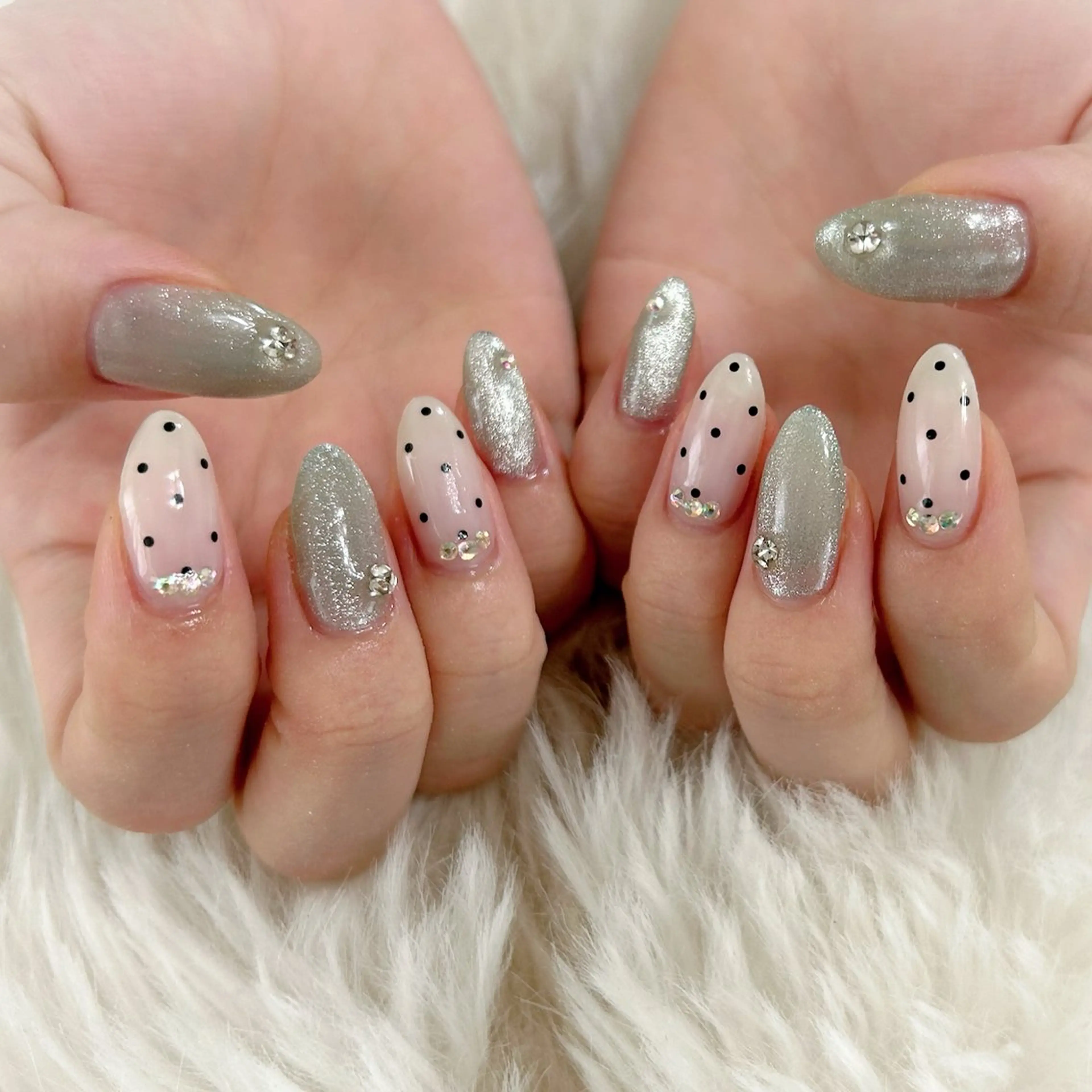 ネイル ハンドネイル パラジェル登録サロンfeerique所属・Uchida Mayunaのその他イメージ