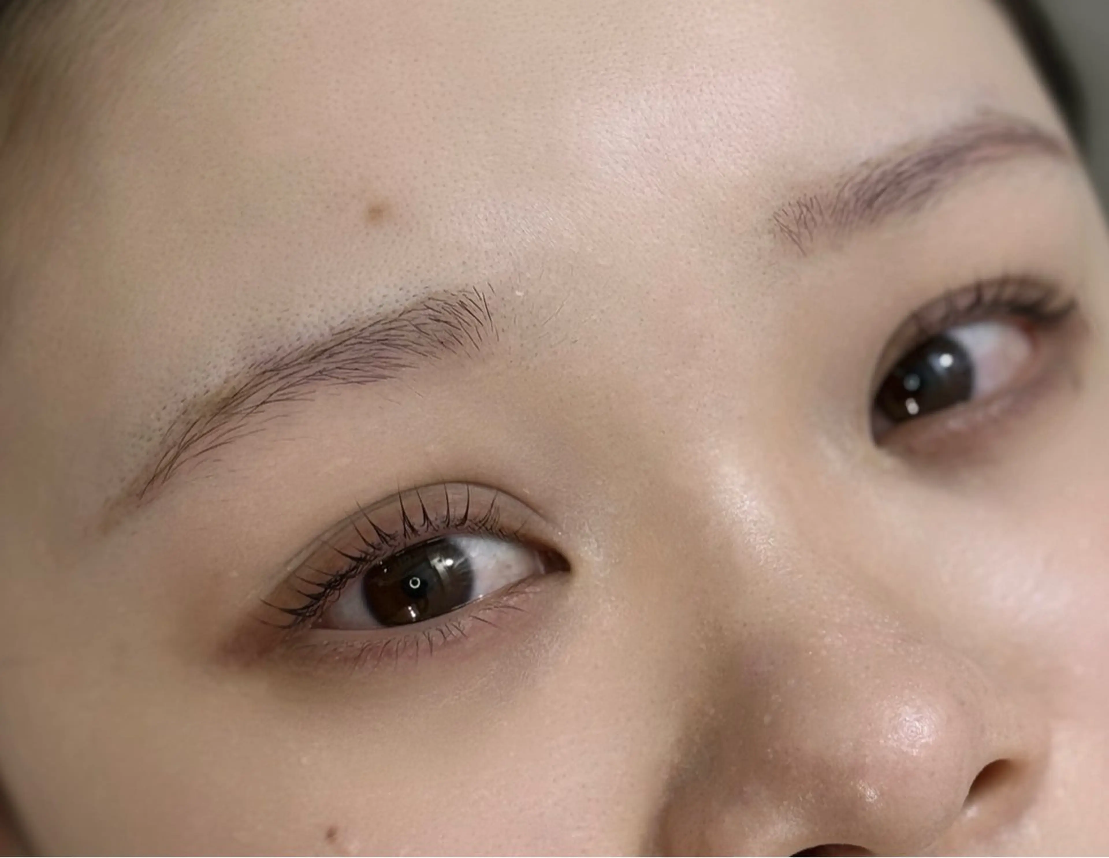 マツエク・マツパ 【ena】 YUKOのマツエク・マツパデザイン