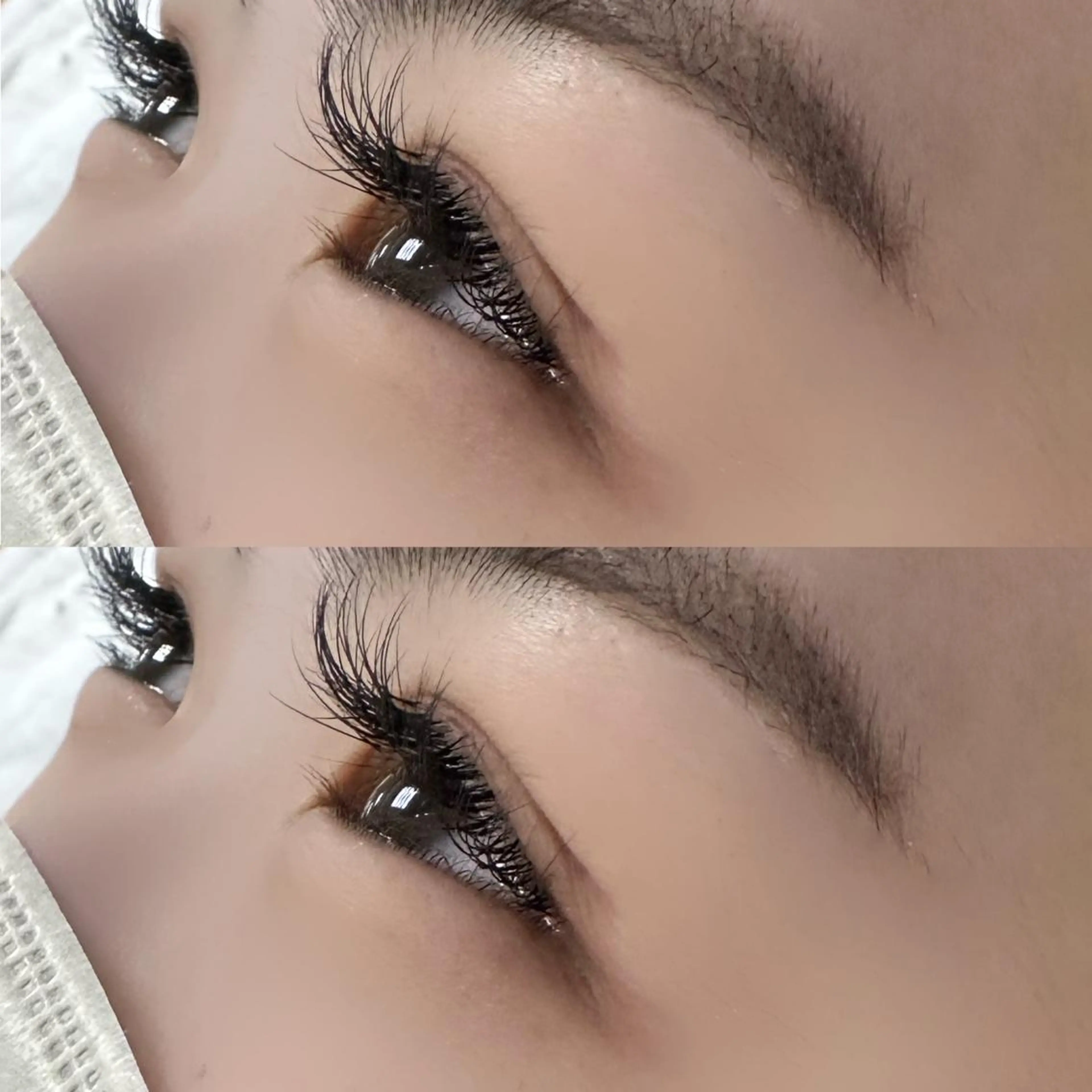 マツエク・マツパ elua  高槻店所属・elua 高槻店のマツエク・マツパデザイン