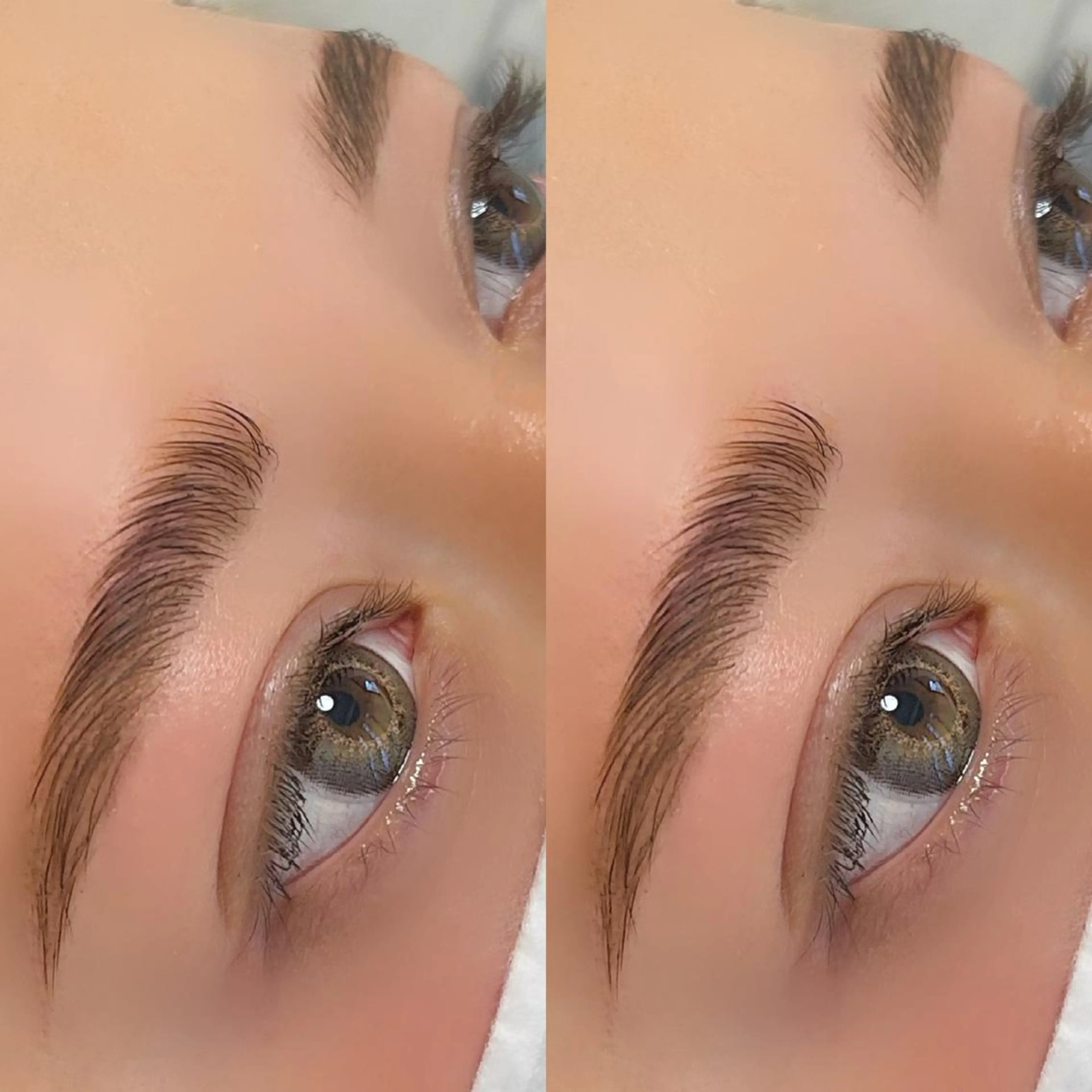 マツエク・マツパ 𝐒eek𝐃ea 🩰ㅤㅤ𝐘uiのマツエク・マツパデザイン