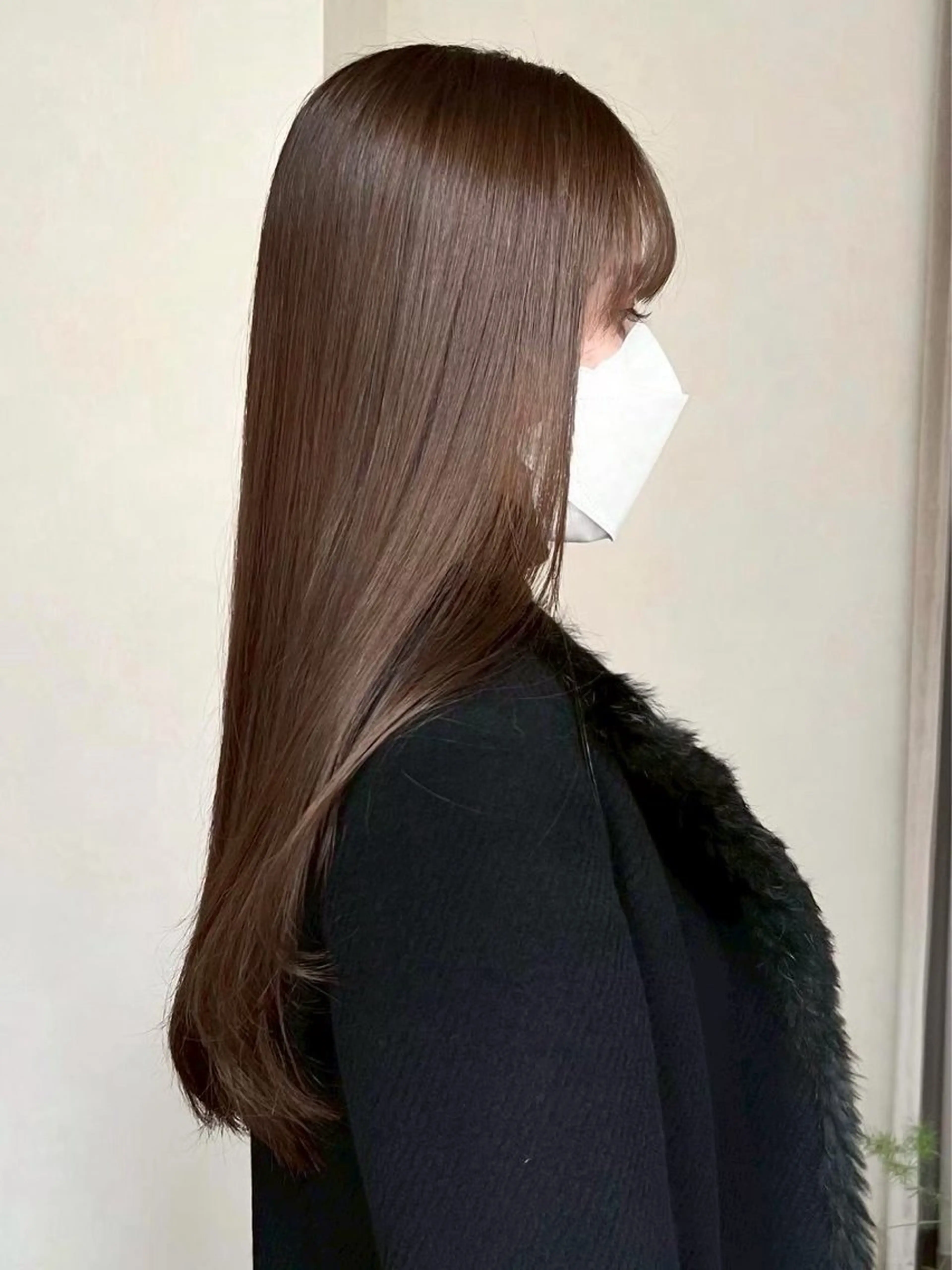 カラー 𝐼𝑛𝑖𝑡𝑦 🎀 𝑦𝑢𝑖♡のヘアスタイル