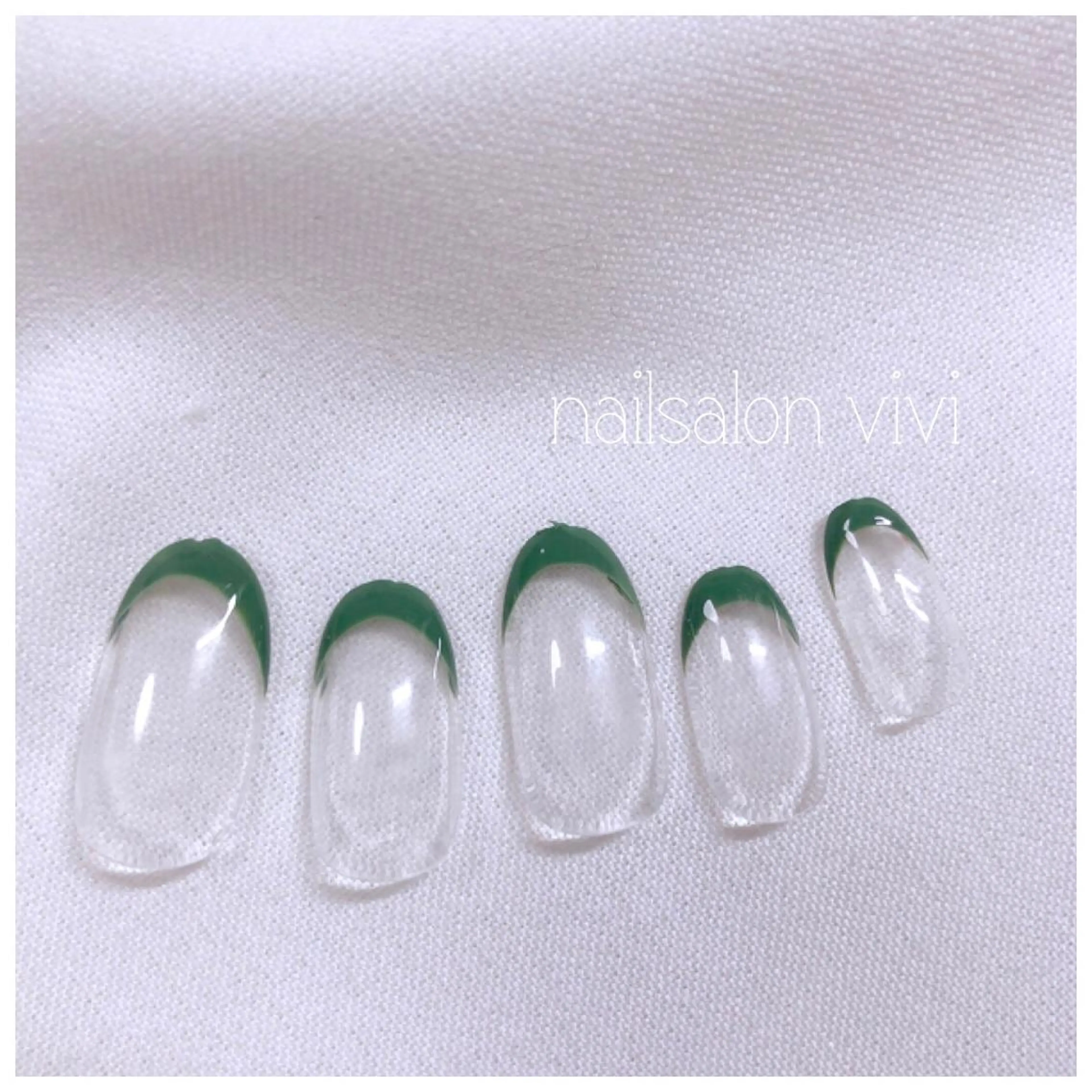 ネイル ＶＩＶＩ nailsalonのネイルデザイン