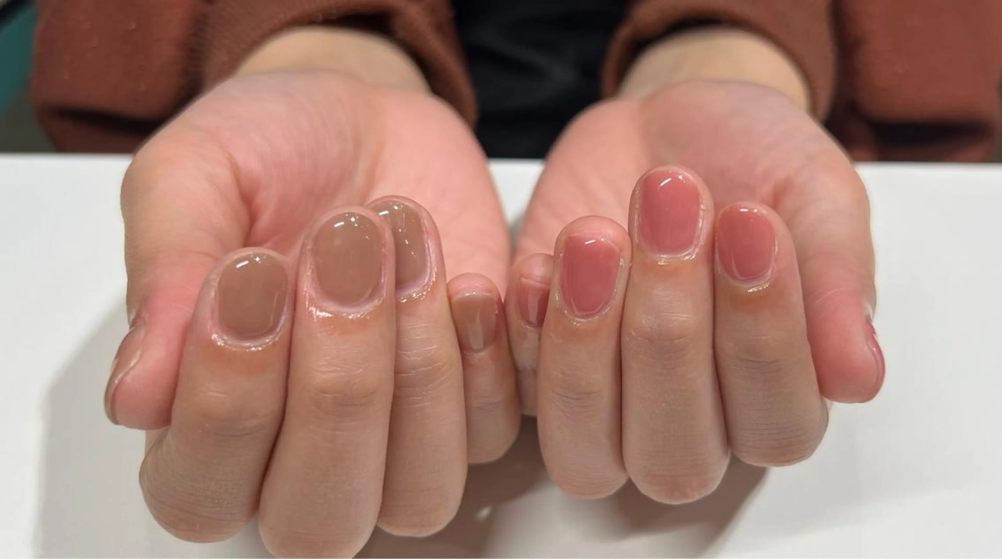 ネイル ハンドネイル Gatto所属・Gatto(ガット) ヤマモトのネイルデザイン