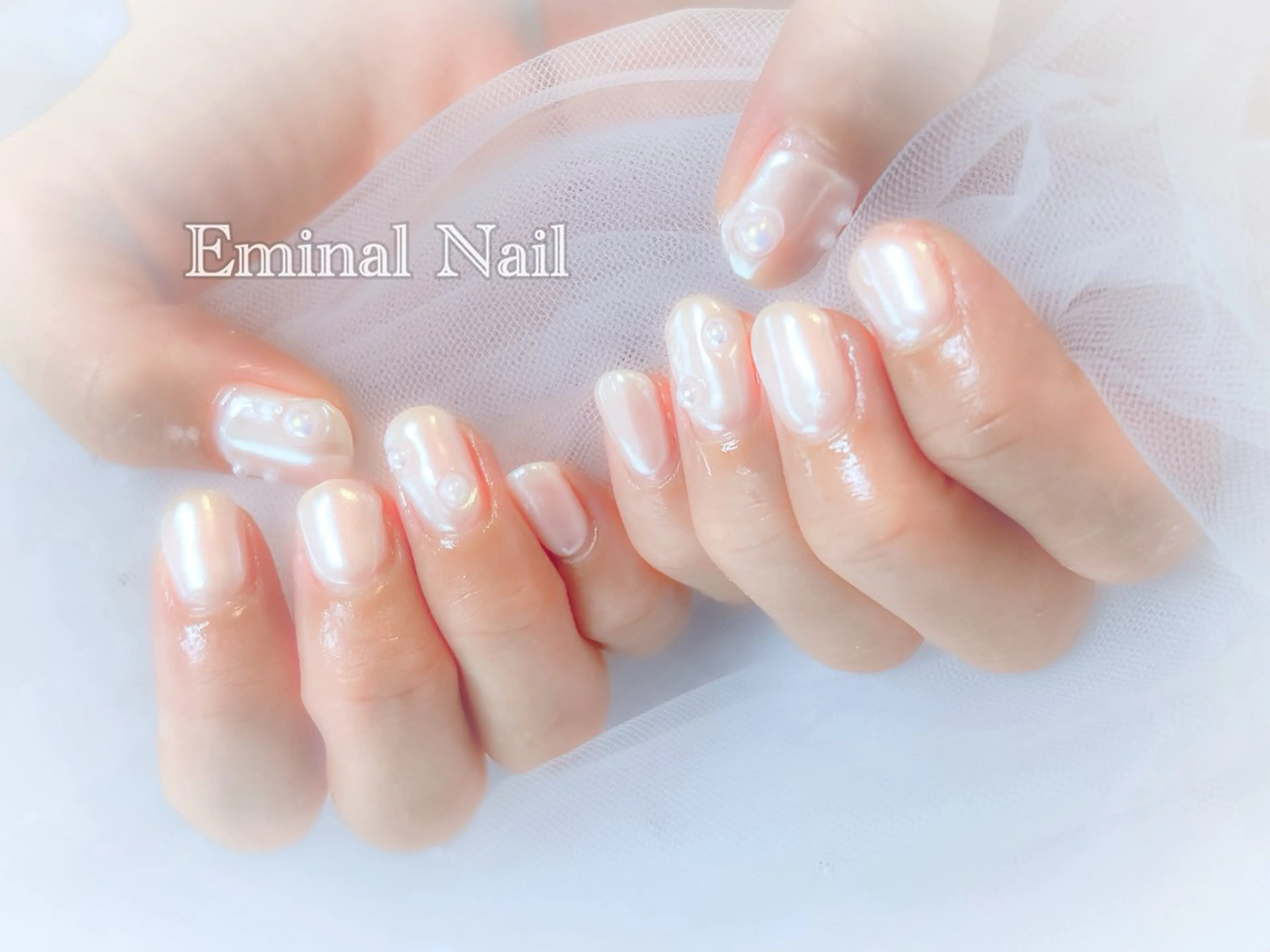 ネイル ★ MANAMIのネイルデザイン