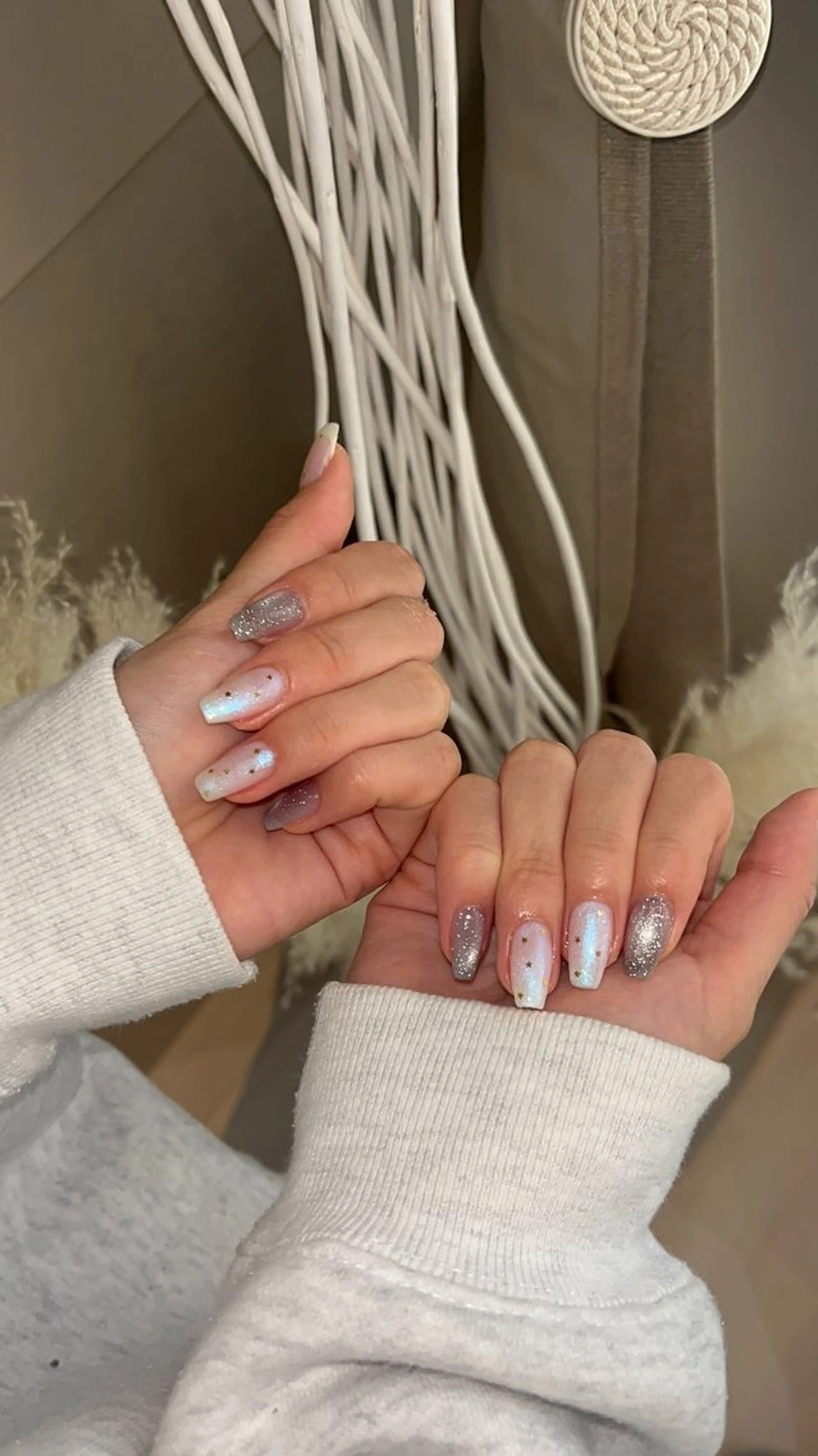 ネイル ハンドネイル ai _nailのネイルデザイン