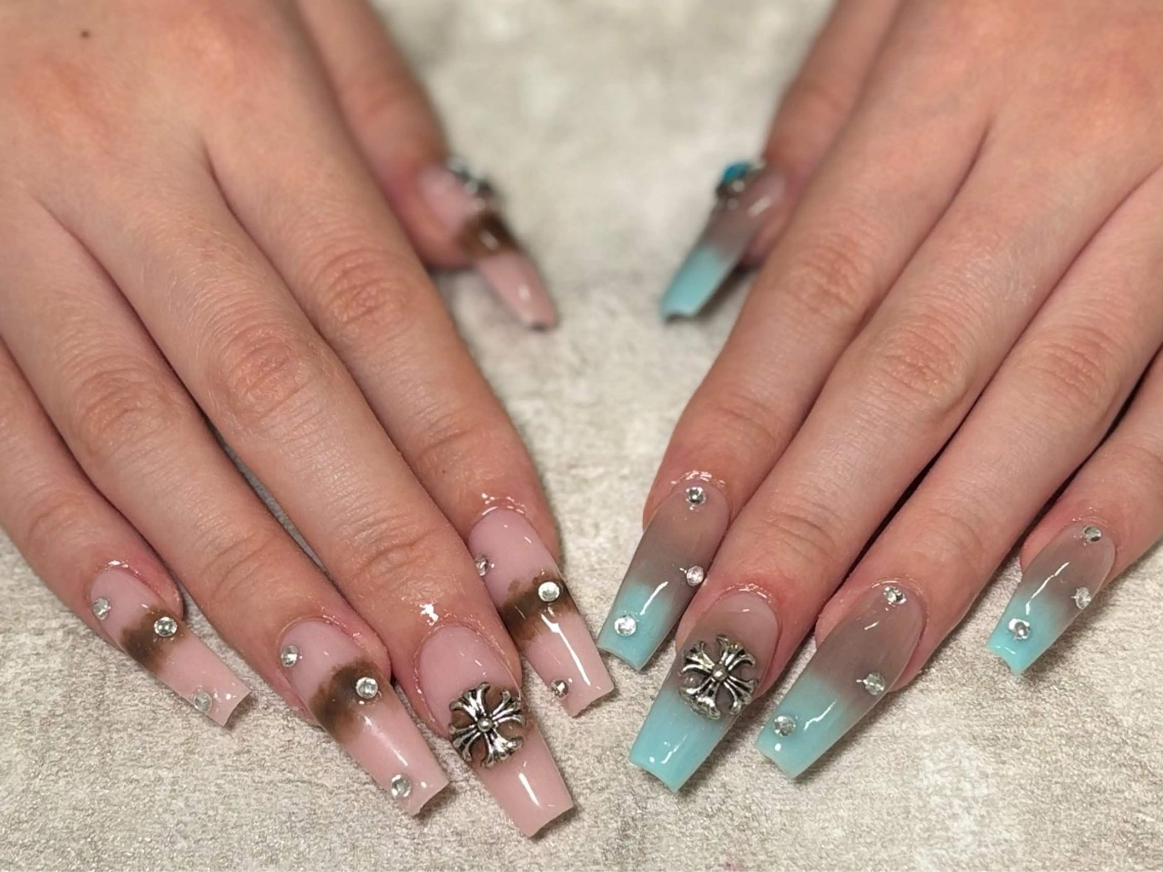 ネイル HaL NaiLのネイルデザイン