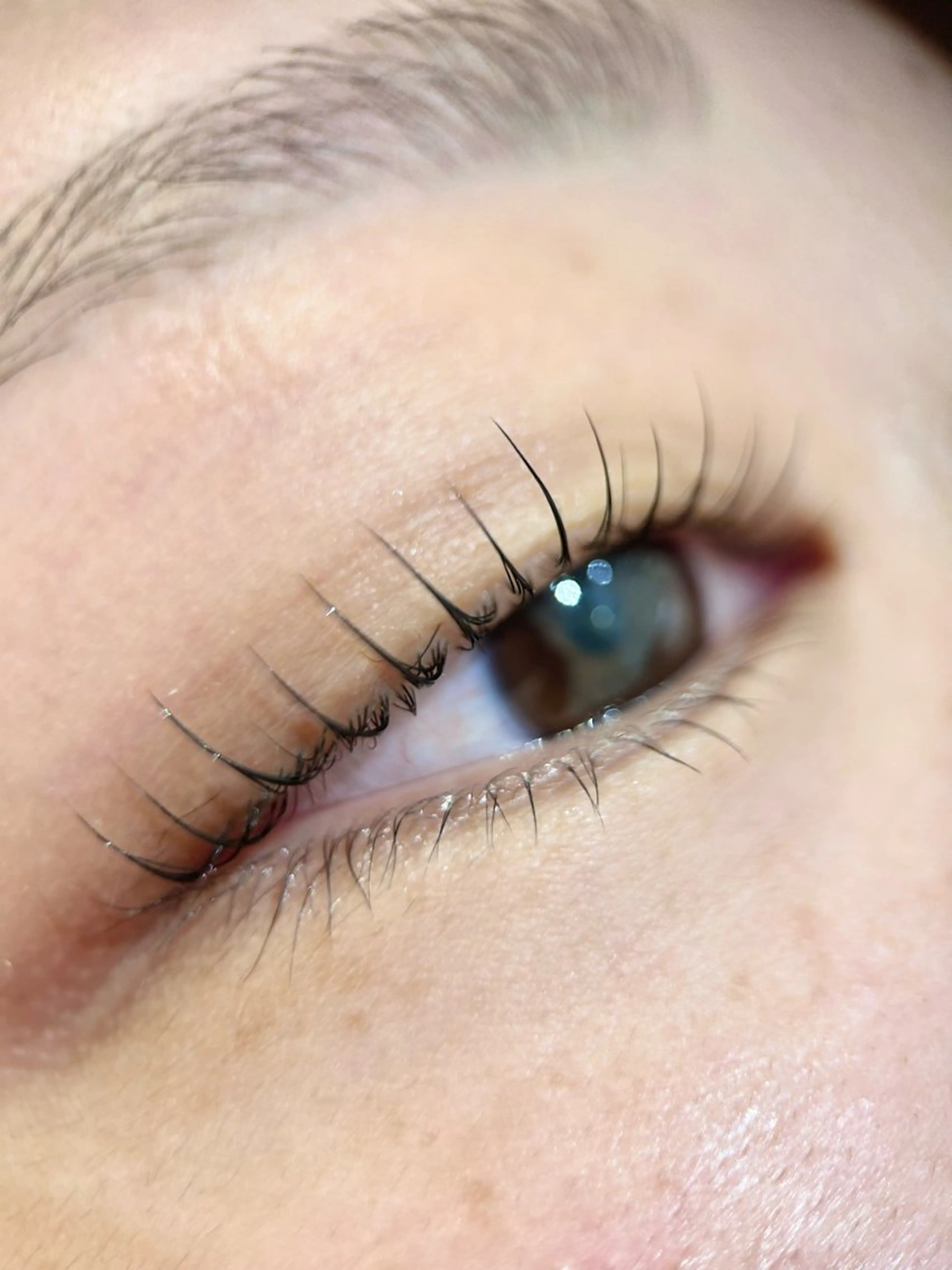 マツエク・マツパ Dityca名駅西店所属・Dityca rify岩佐のマツエク・マツパデザイン