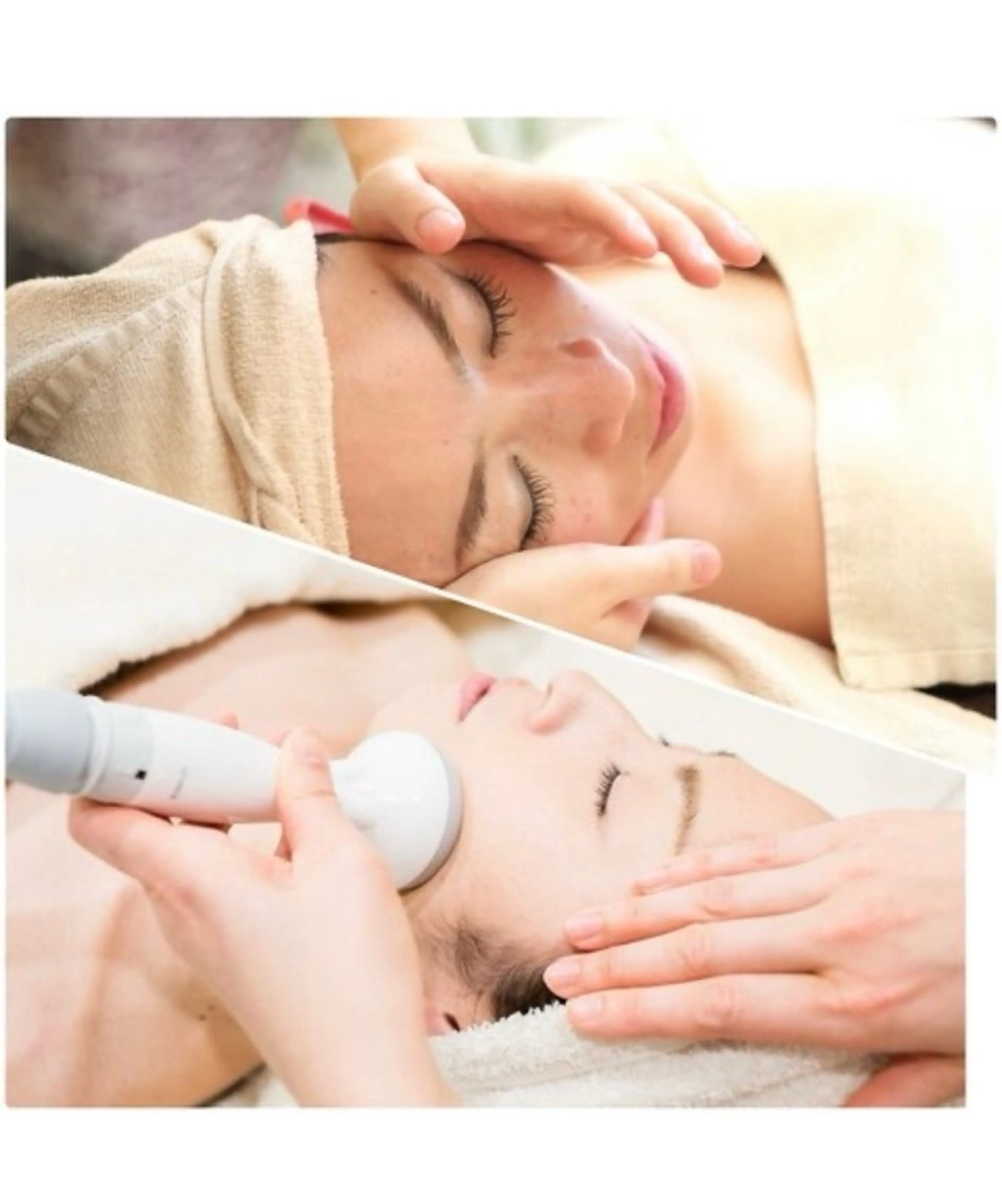 エステ ITO SALON所属・ITO SALONのエステ・リラクイメージ