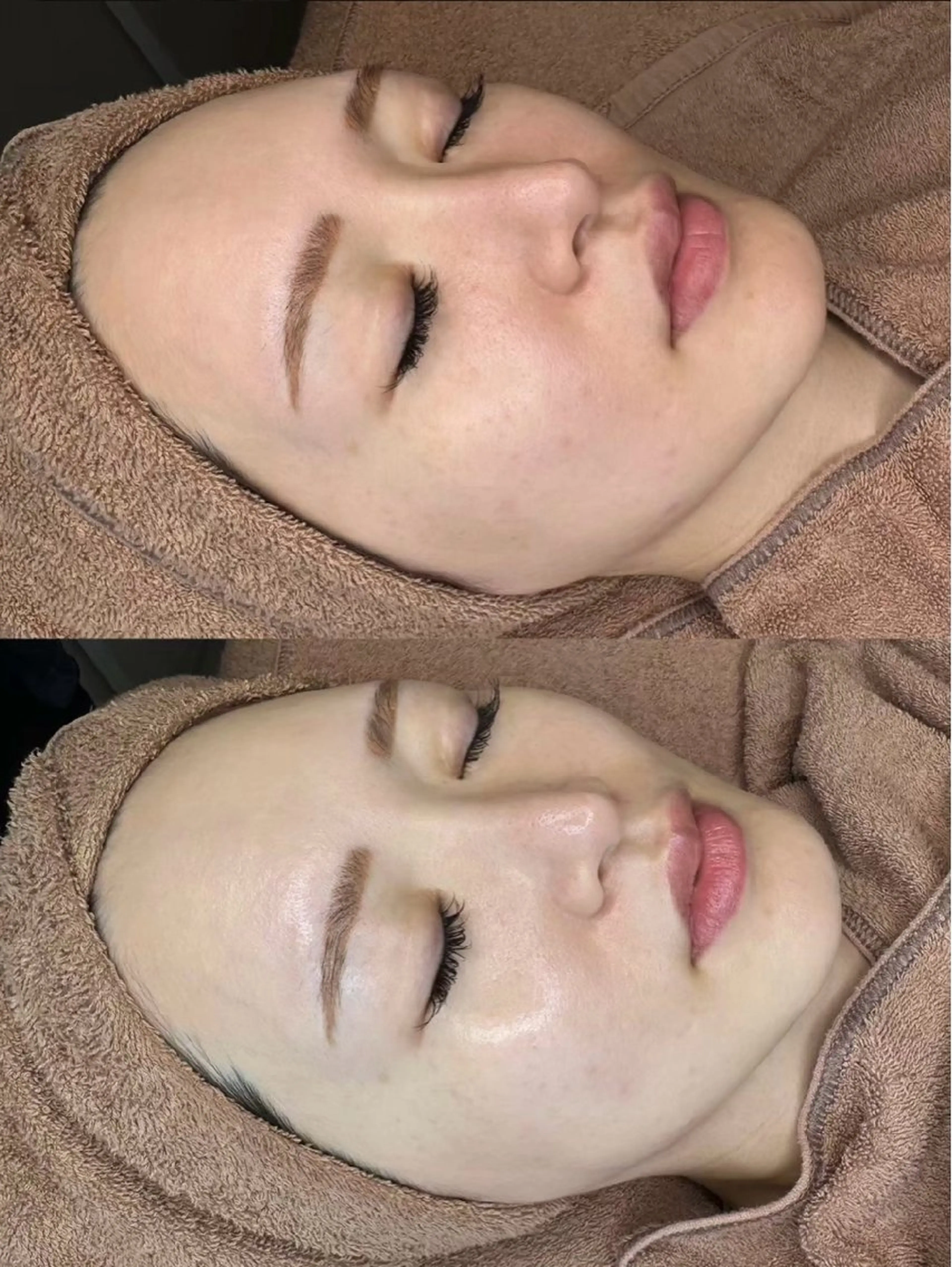 美肌/小顔/眉毛の 専門店 ルミナスのエステ・リラクイメージ