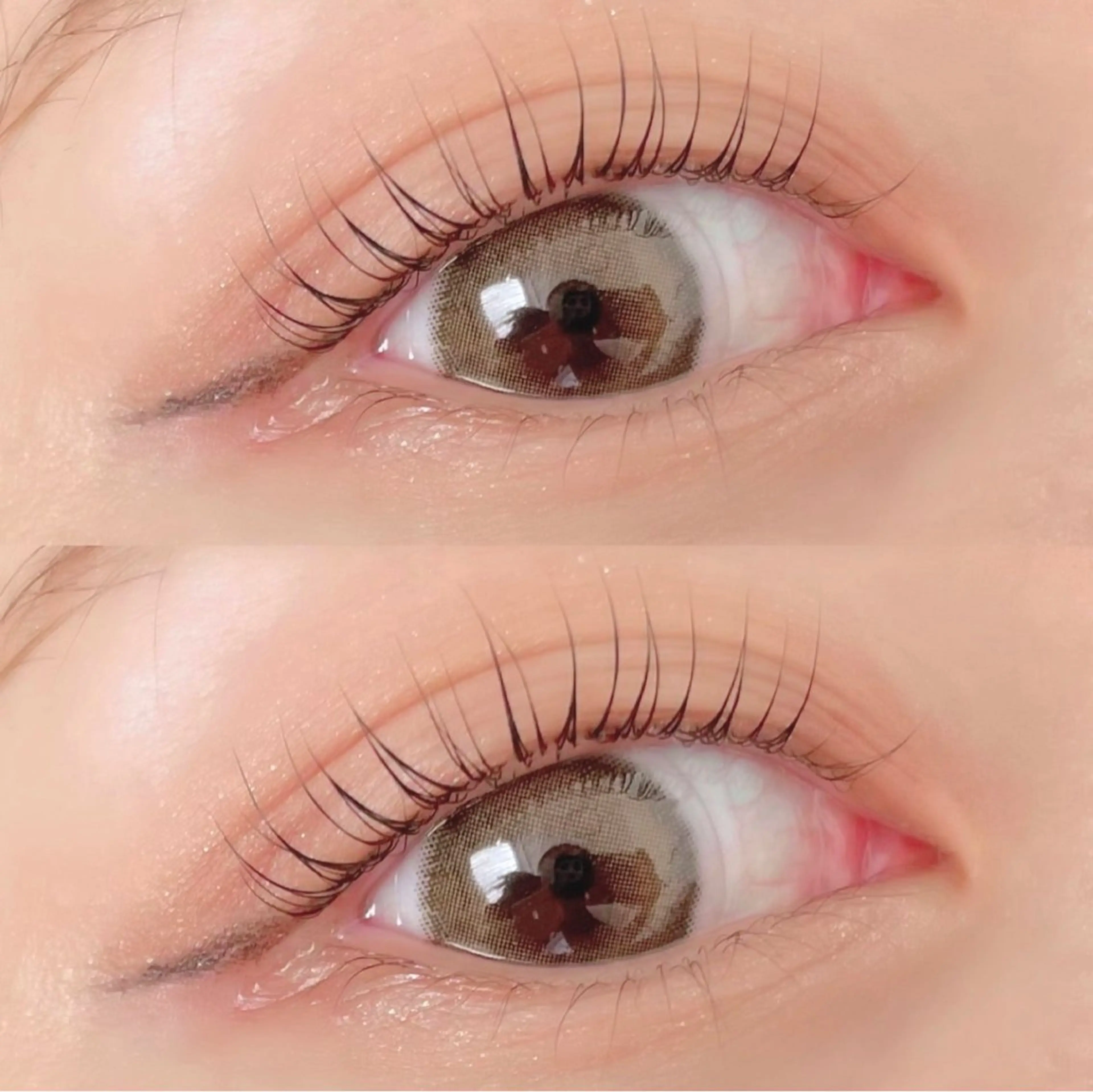 マツエク・マツパ Butterfly川崎店所属・Butterfly 有薗の眉毛・アイブロウイメージ