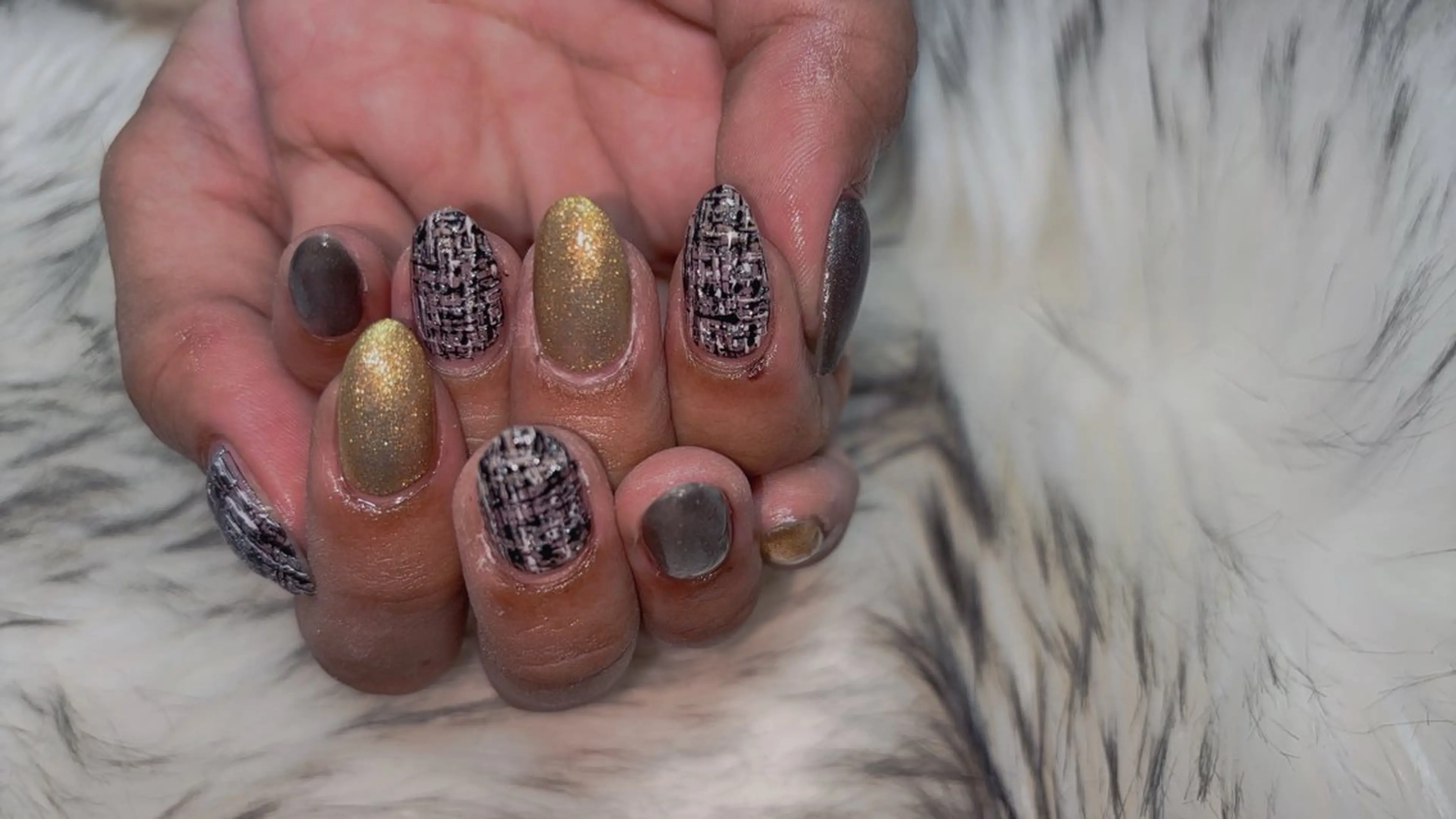 ネイル coco nailのネイルデザイン