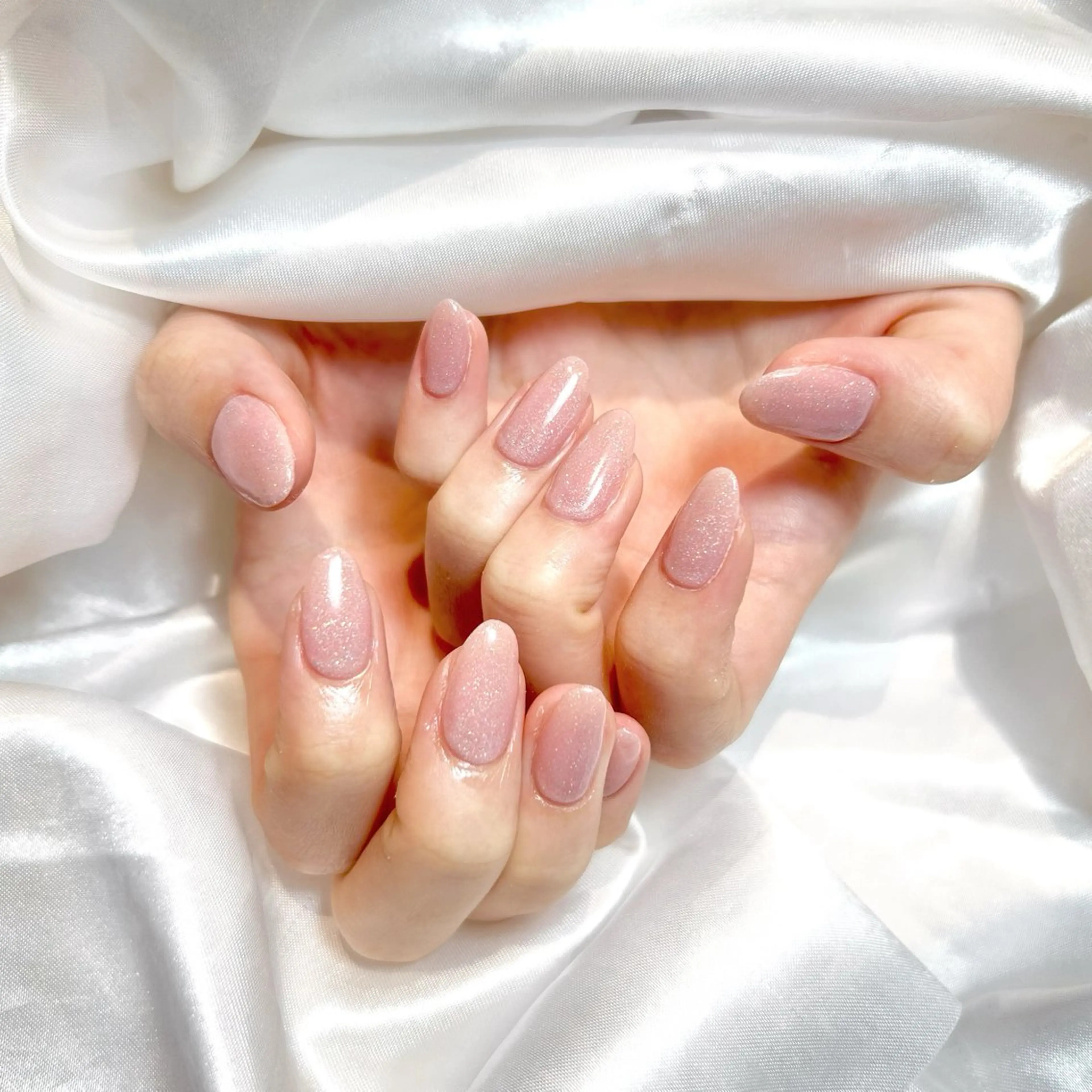 ネイル ハンドネイル WISTERIA hayamiのネイルデザイン