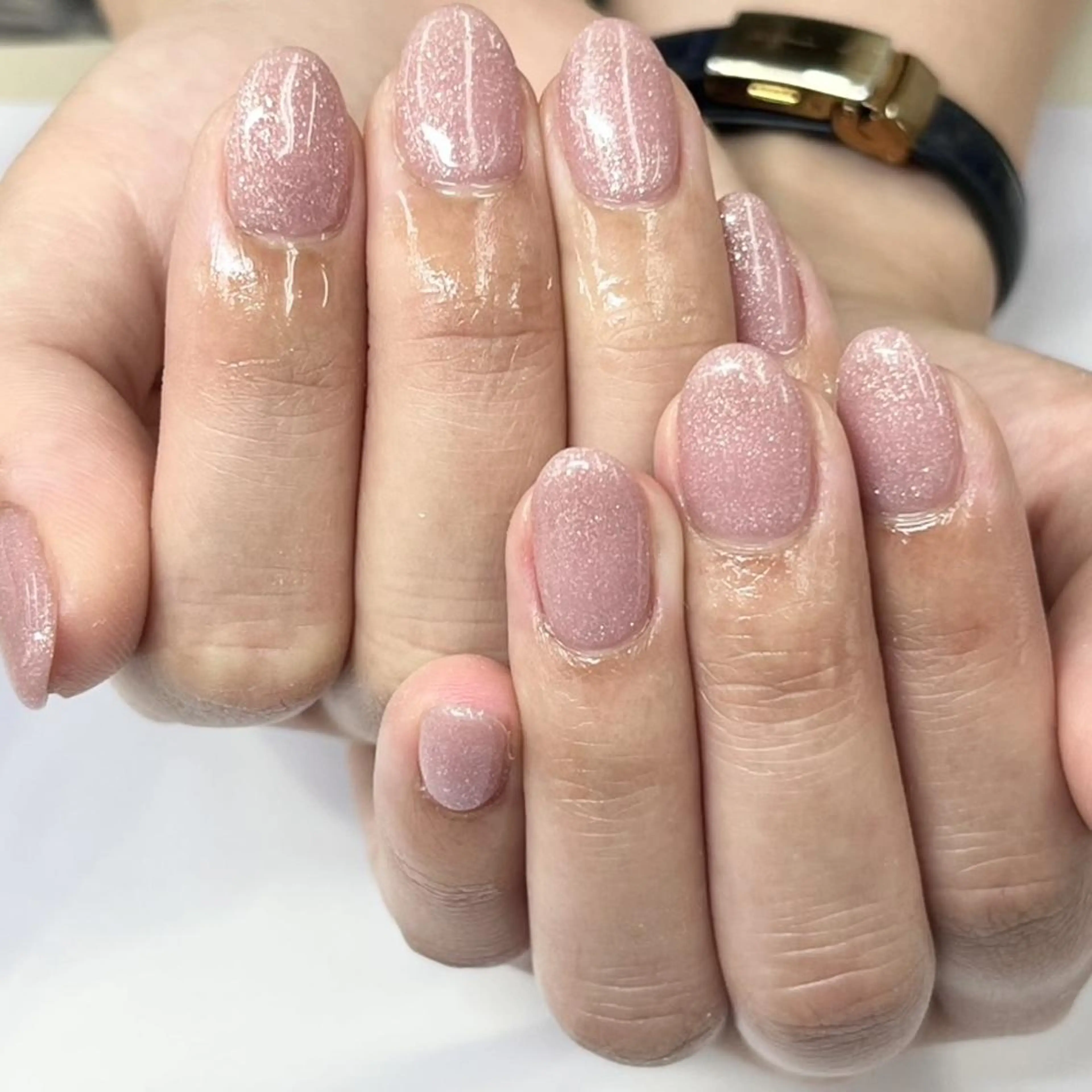 ネイル Nail salon Honey Beeのネイルデザイン