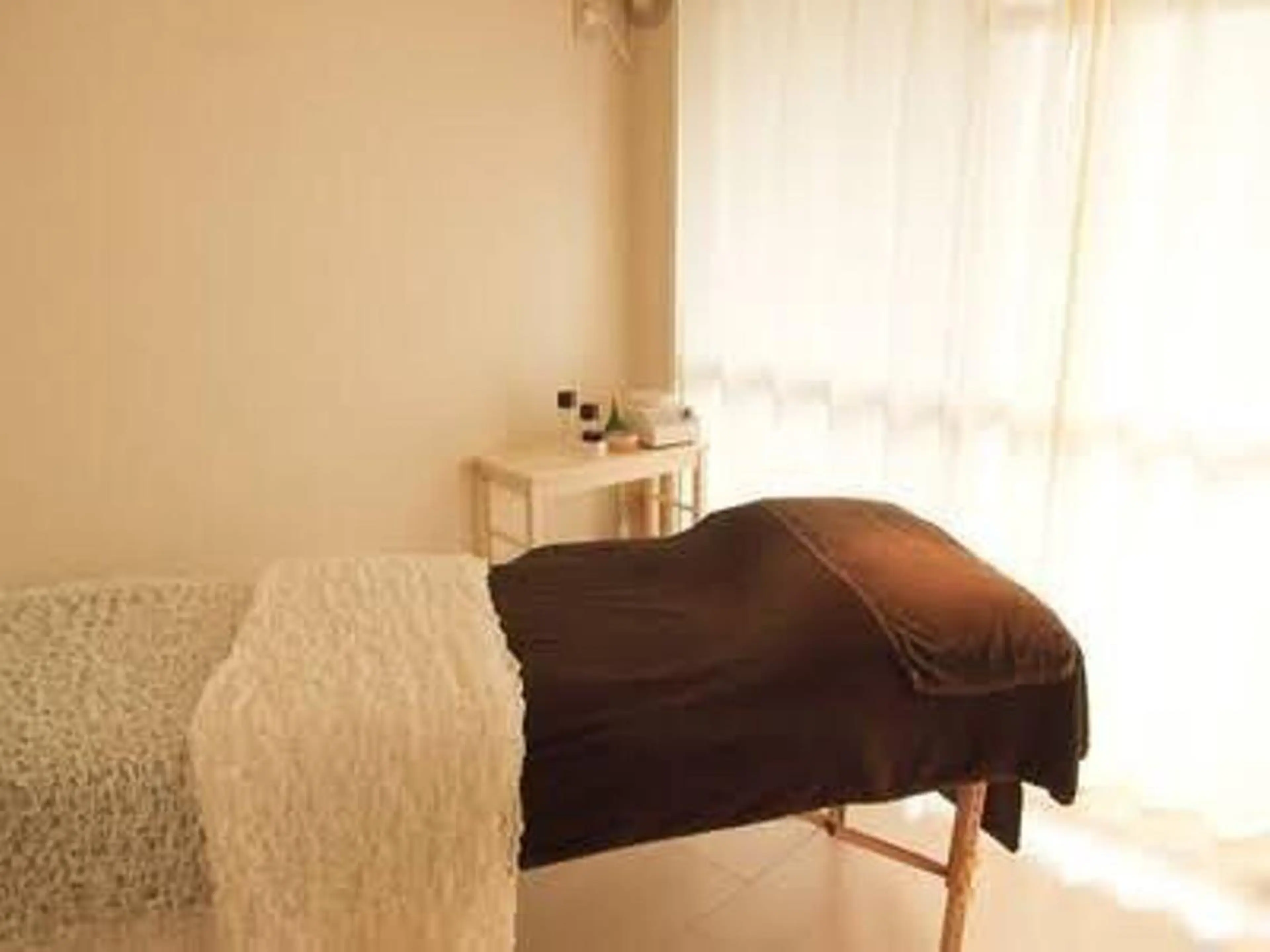 ショート カラー パーマ ヘアアレンジ キッズ ネイル マツエク・マツパ Ensor Clair所属・EnsorClair 代表　野口真央のエステ・リラクイメージ