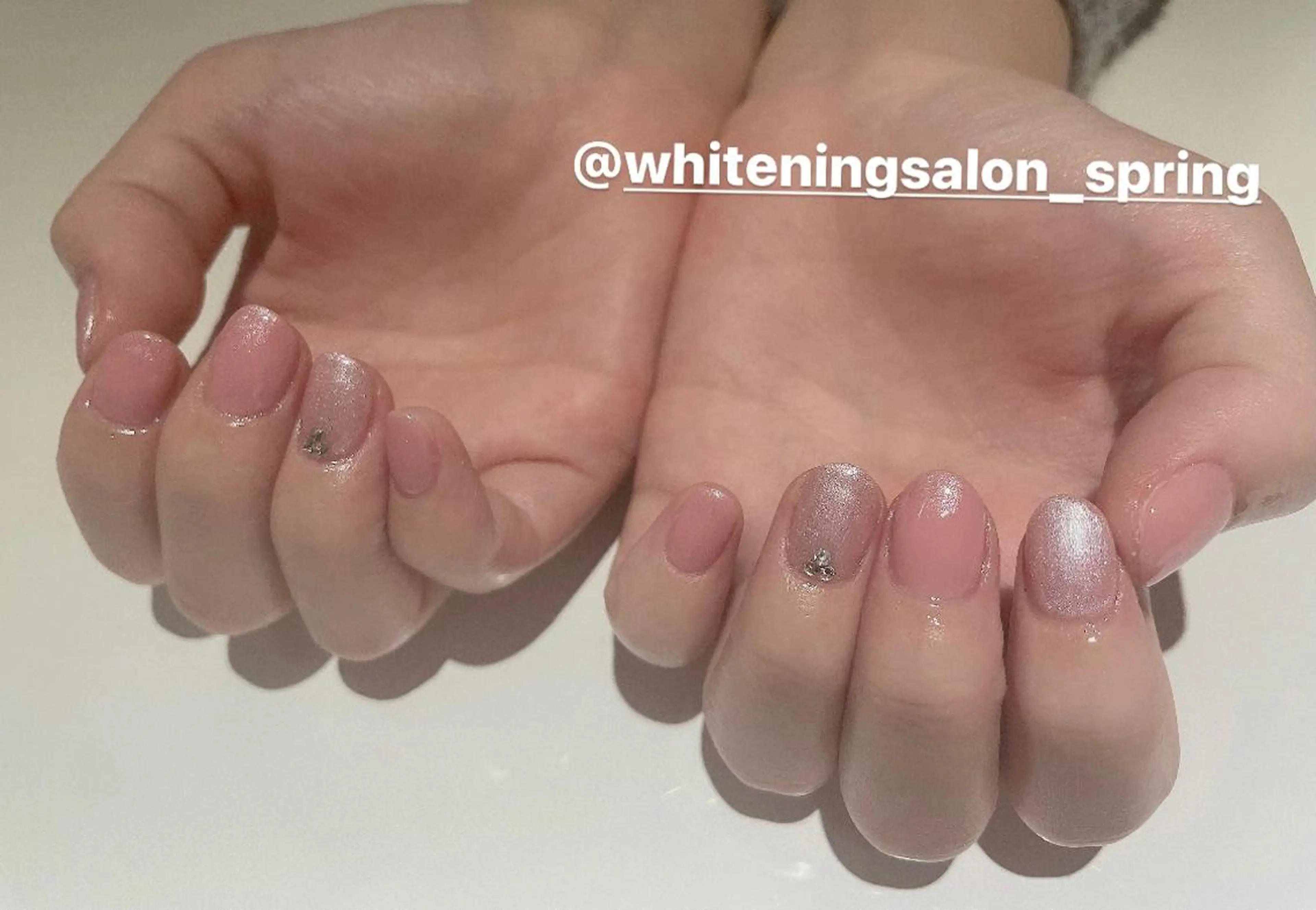 ネイル Nakao Hitomiのネイルデザイン