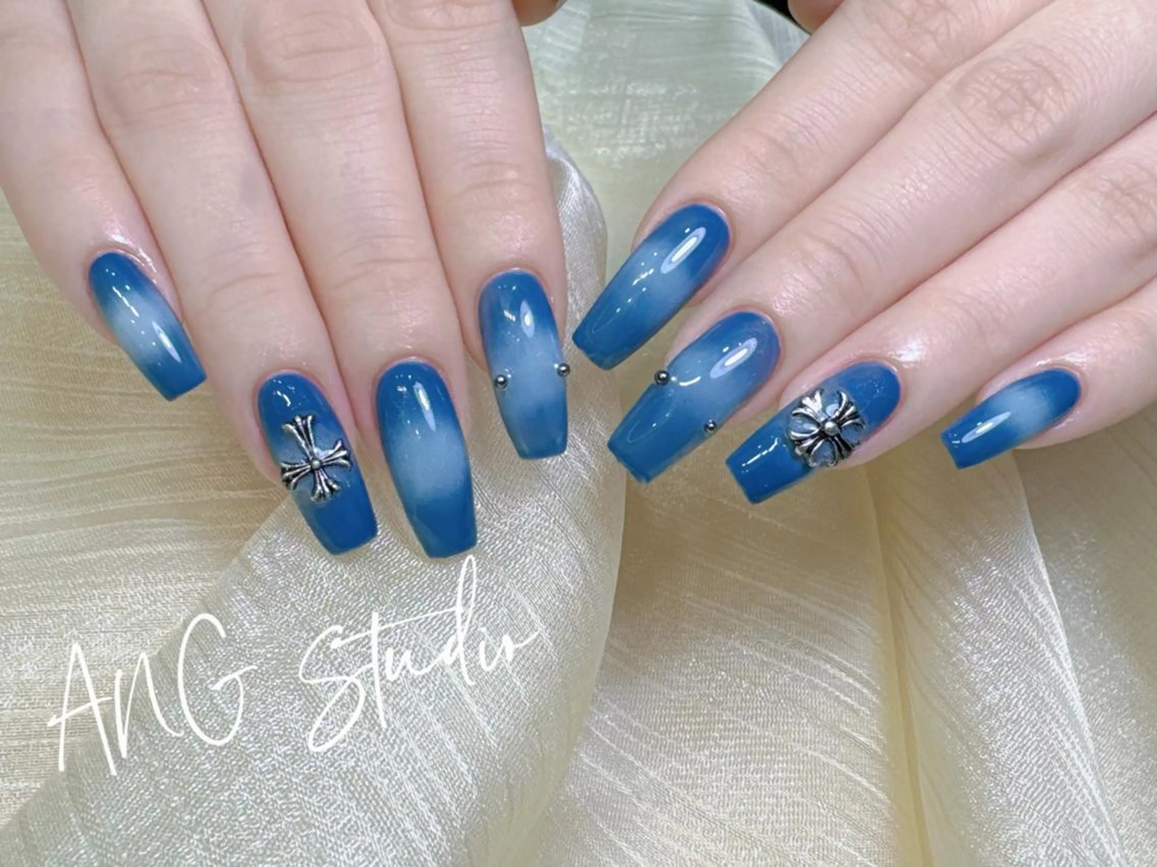 ネイル リ コのネイルデザイン