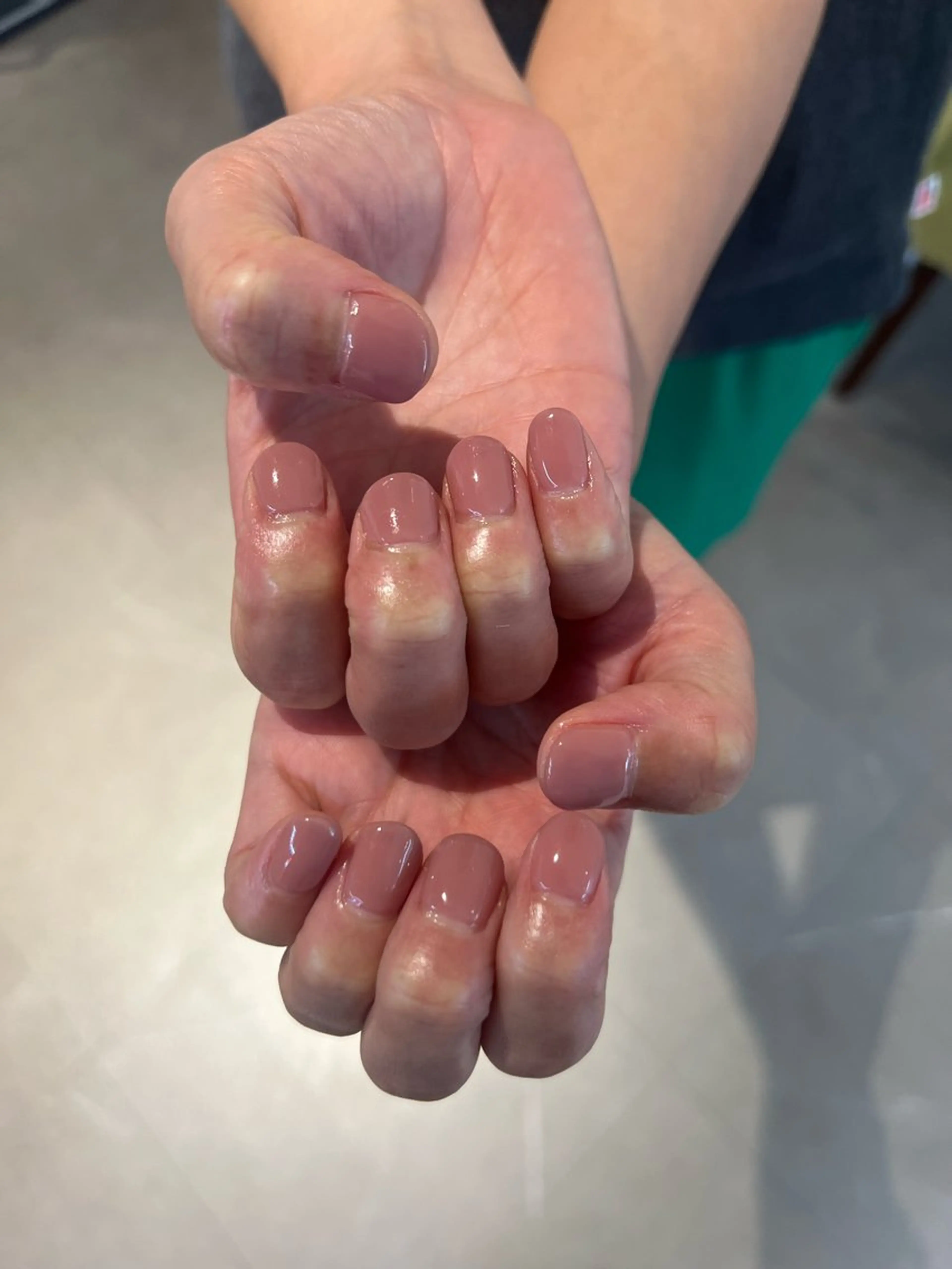 ネイル asuka 🐰のネイルデザイン