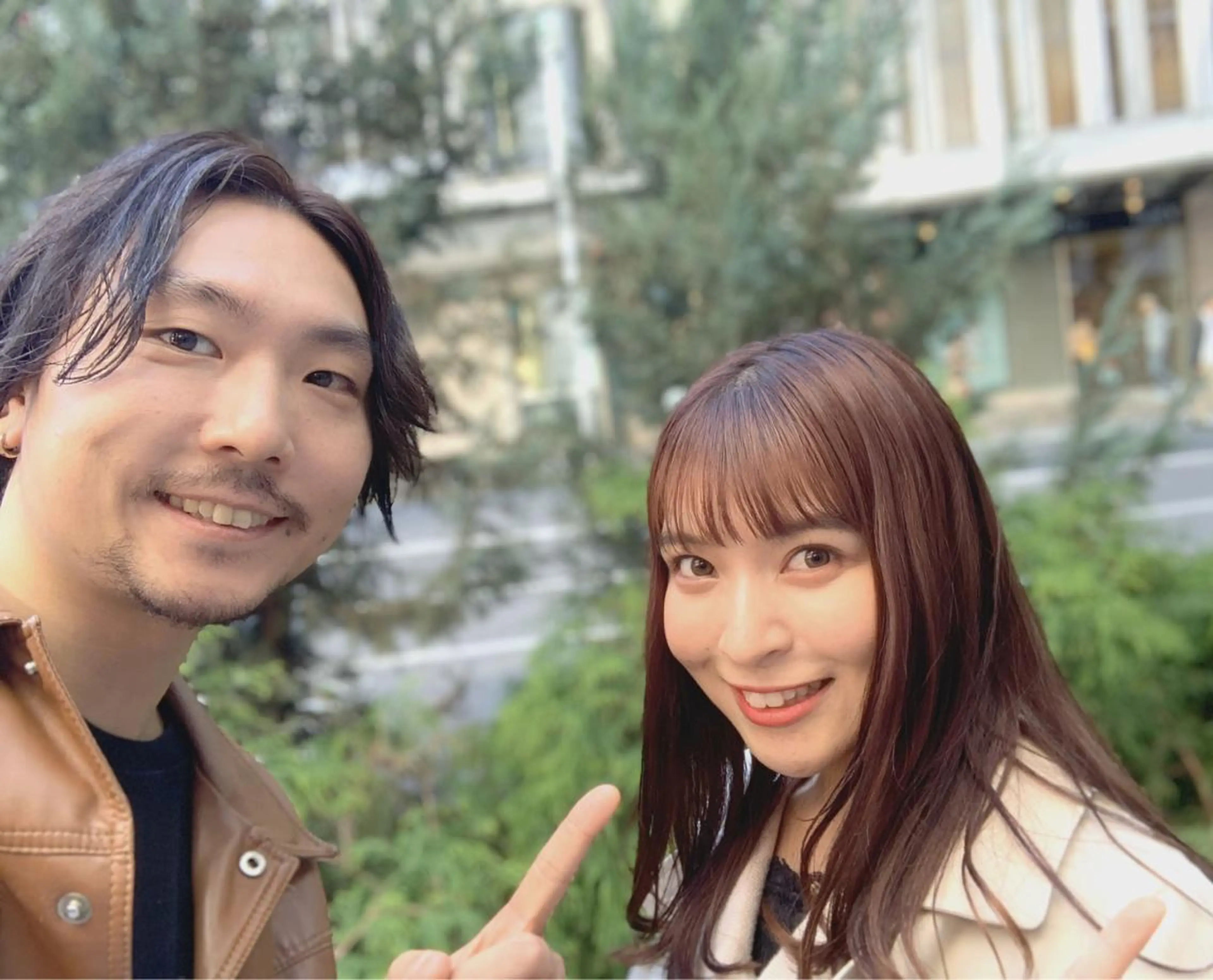 chouchoute    シュシュット所属・HON ホンのその他イメージ