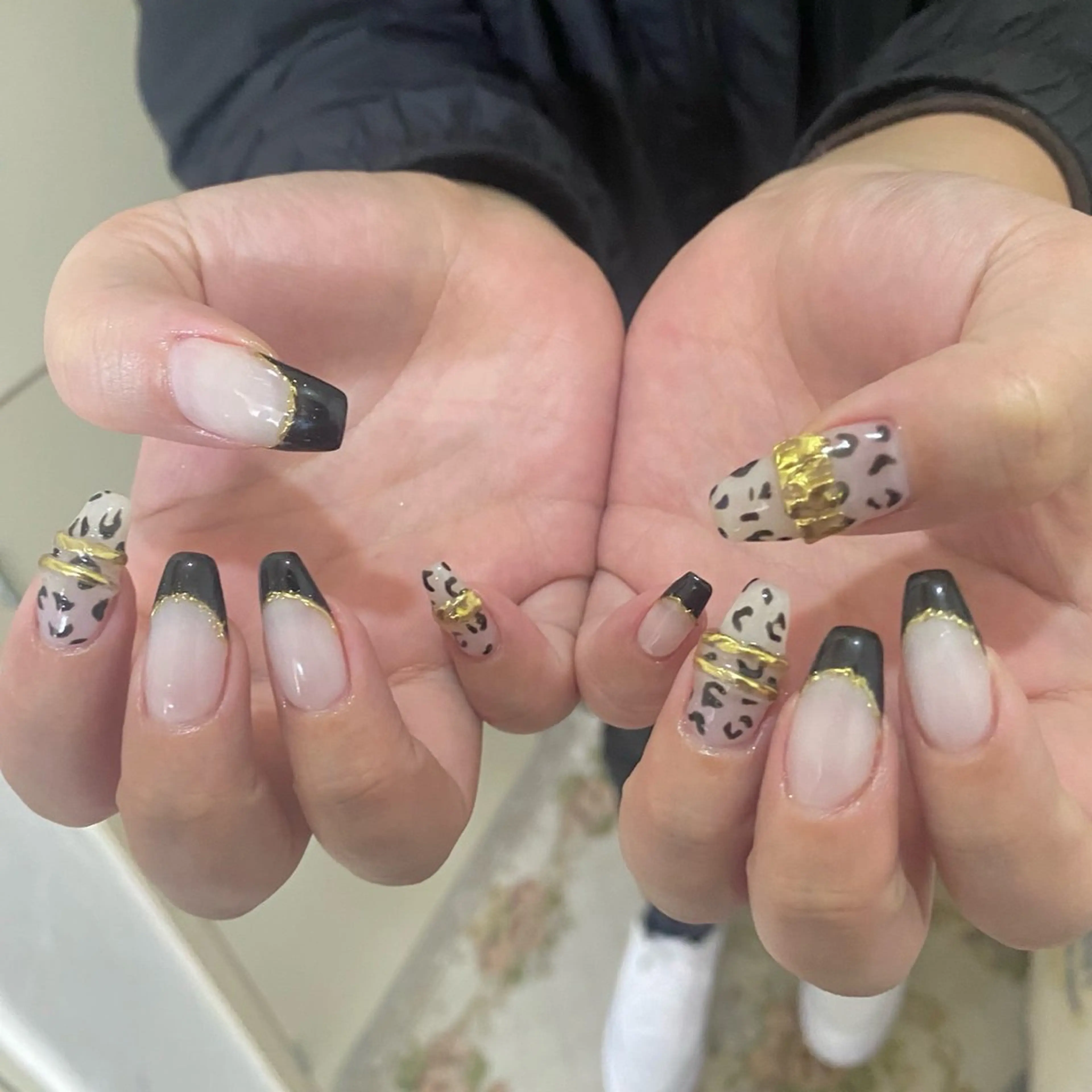 ネイル Kasumi Nailのネイルデザイン