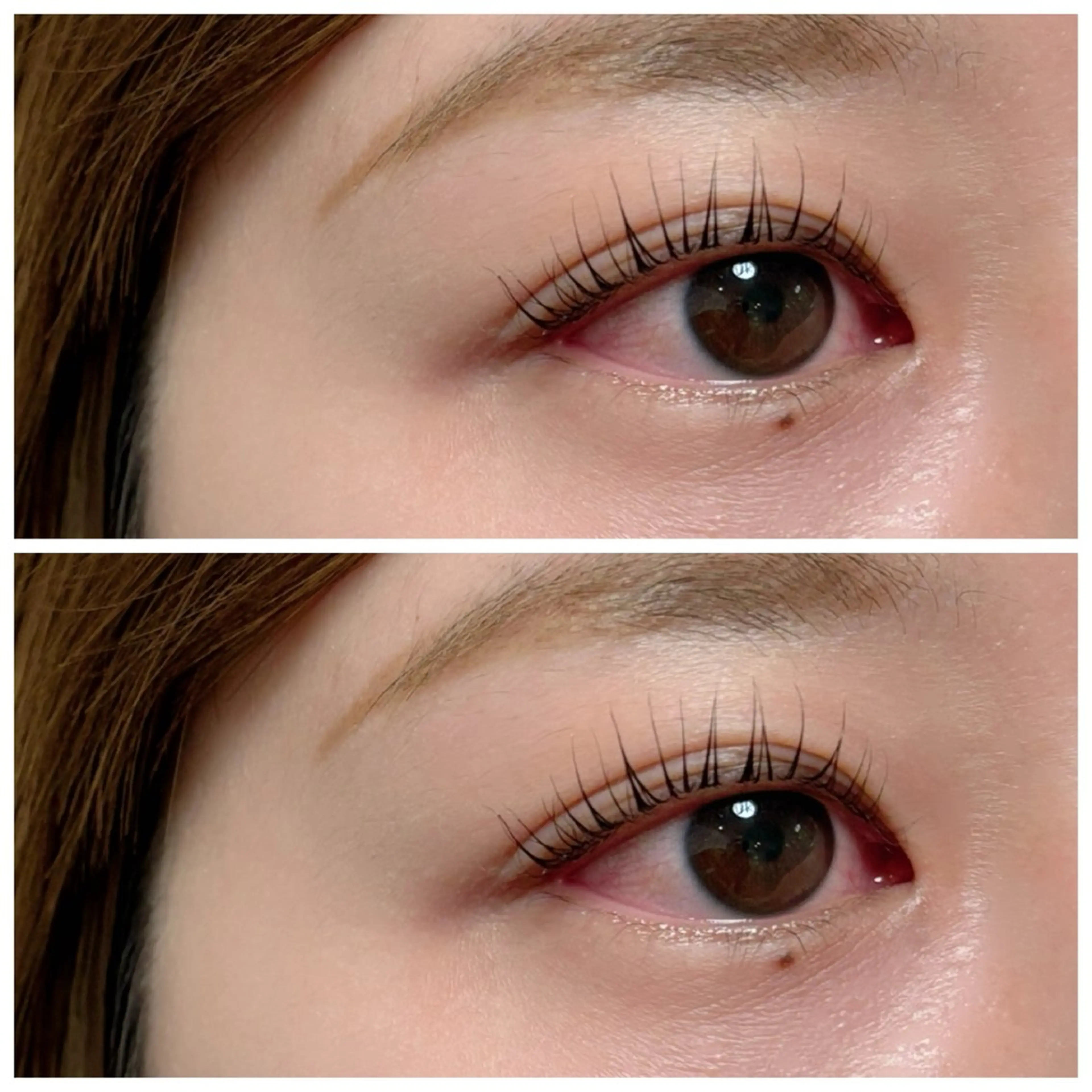 マツエク・マツパ マツパ Ayumi.dre 🌸Y《2階》のマツエク・マツパデザイン