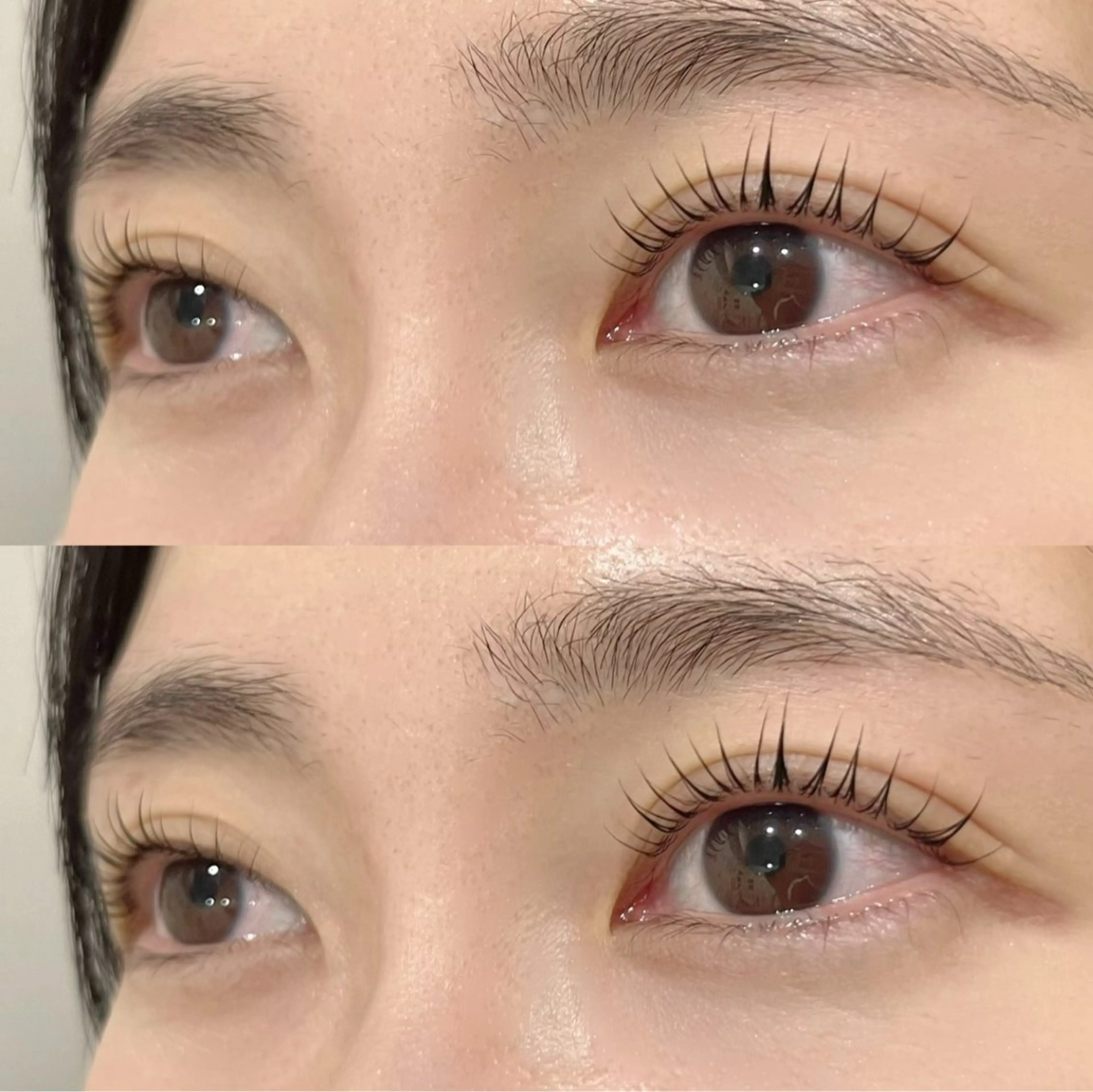 マツエク・マツパ マツパ アイラ松崎店 ニシワキのマツエク・マツパデザイン