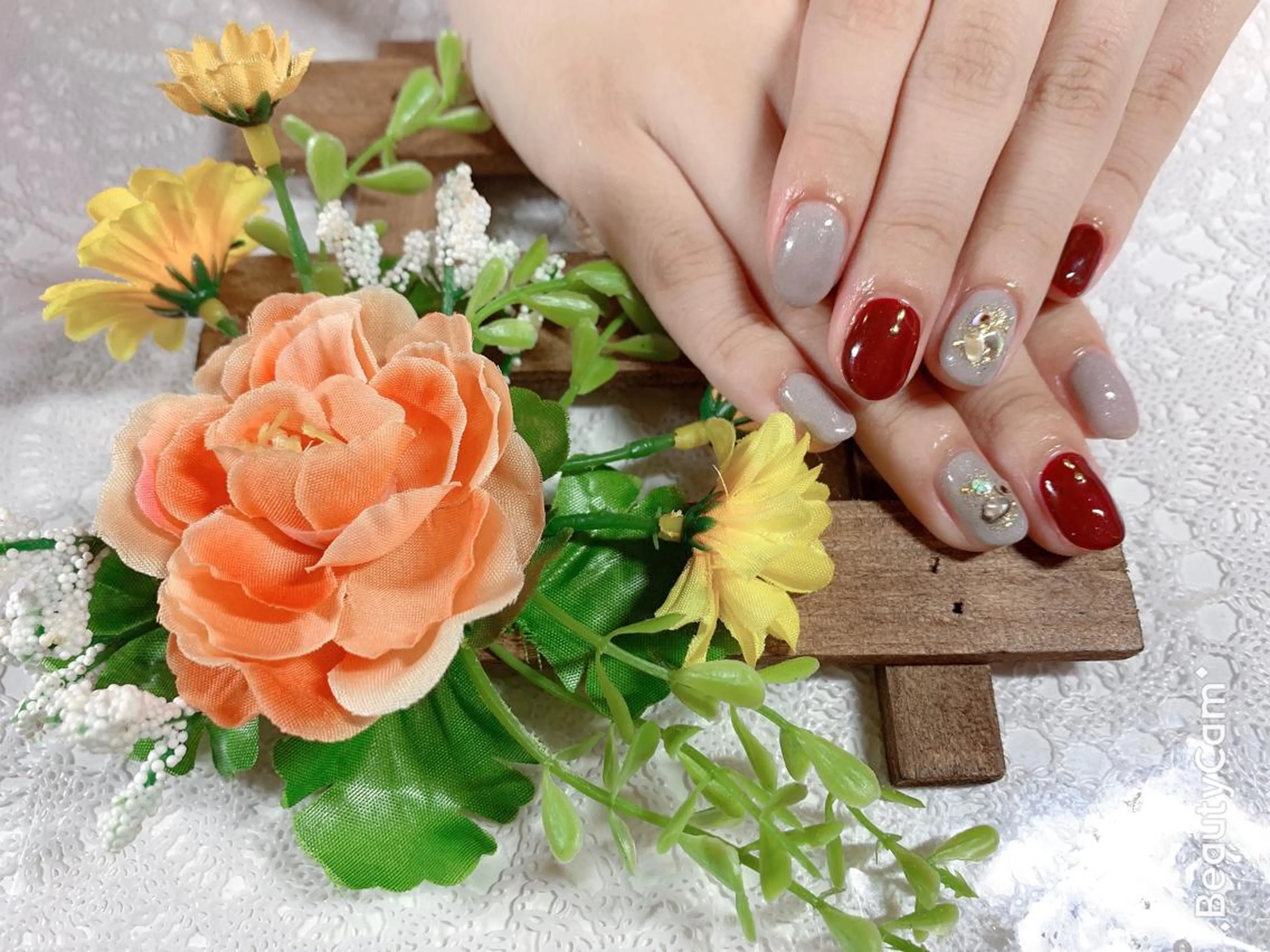 ネイル Pretty  J nail salon所属・pretty Jのネイルデザイン
