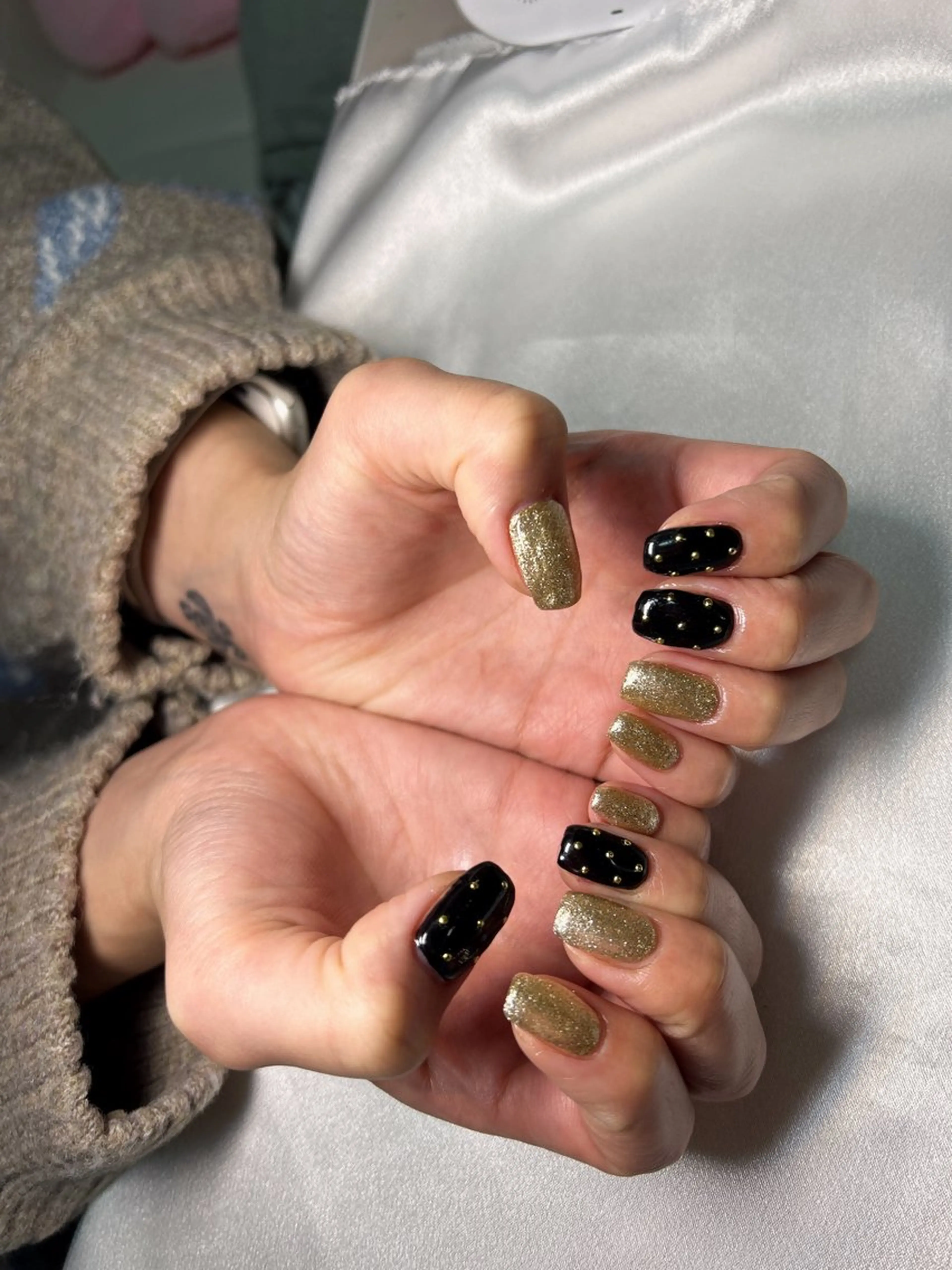 ネイル レアリティー所属・レアリティ ハヤシのネイルデザイン