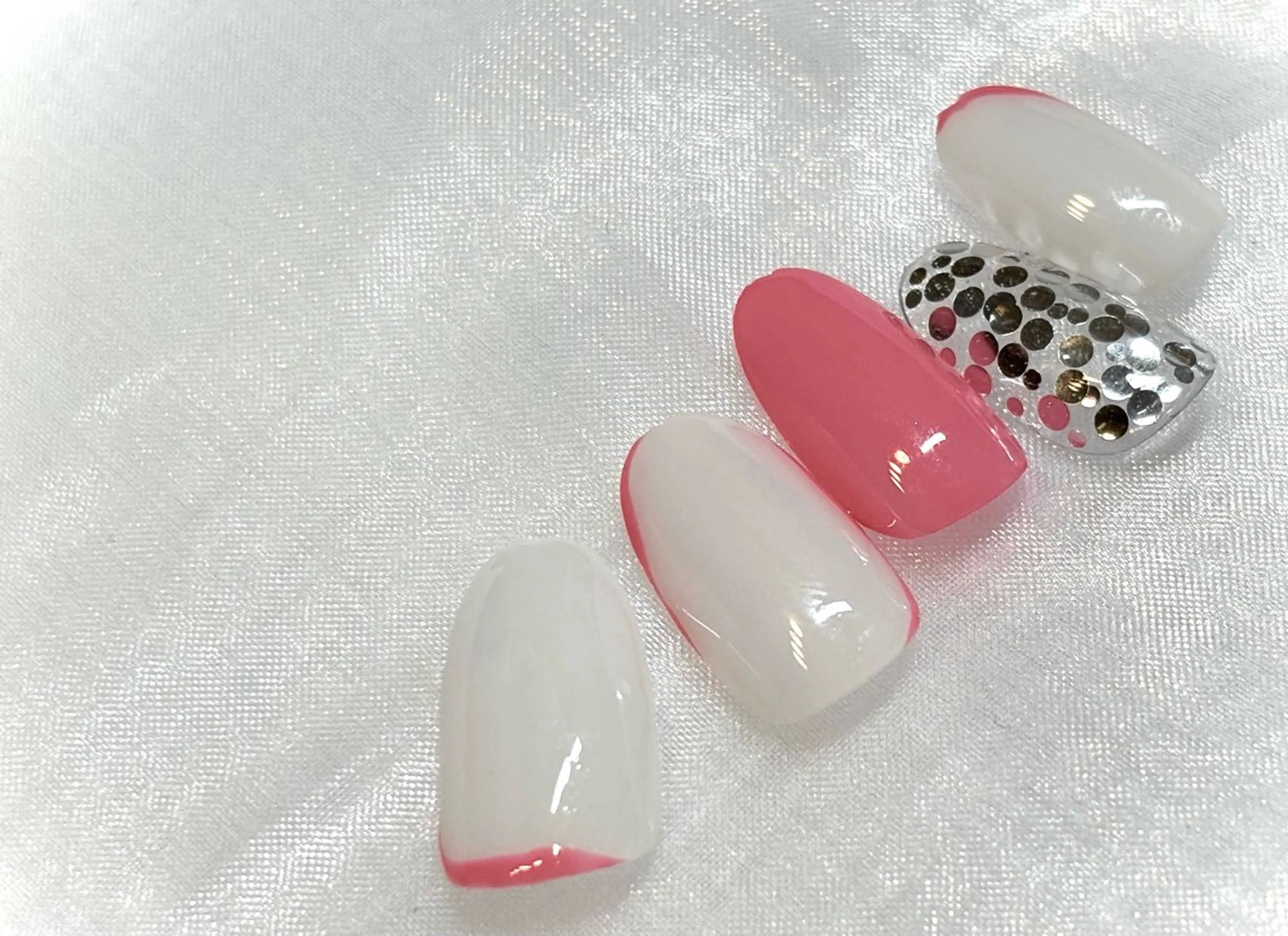 ネイル solna_ yuのネイルデザイン