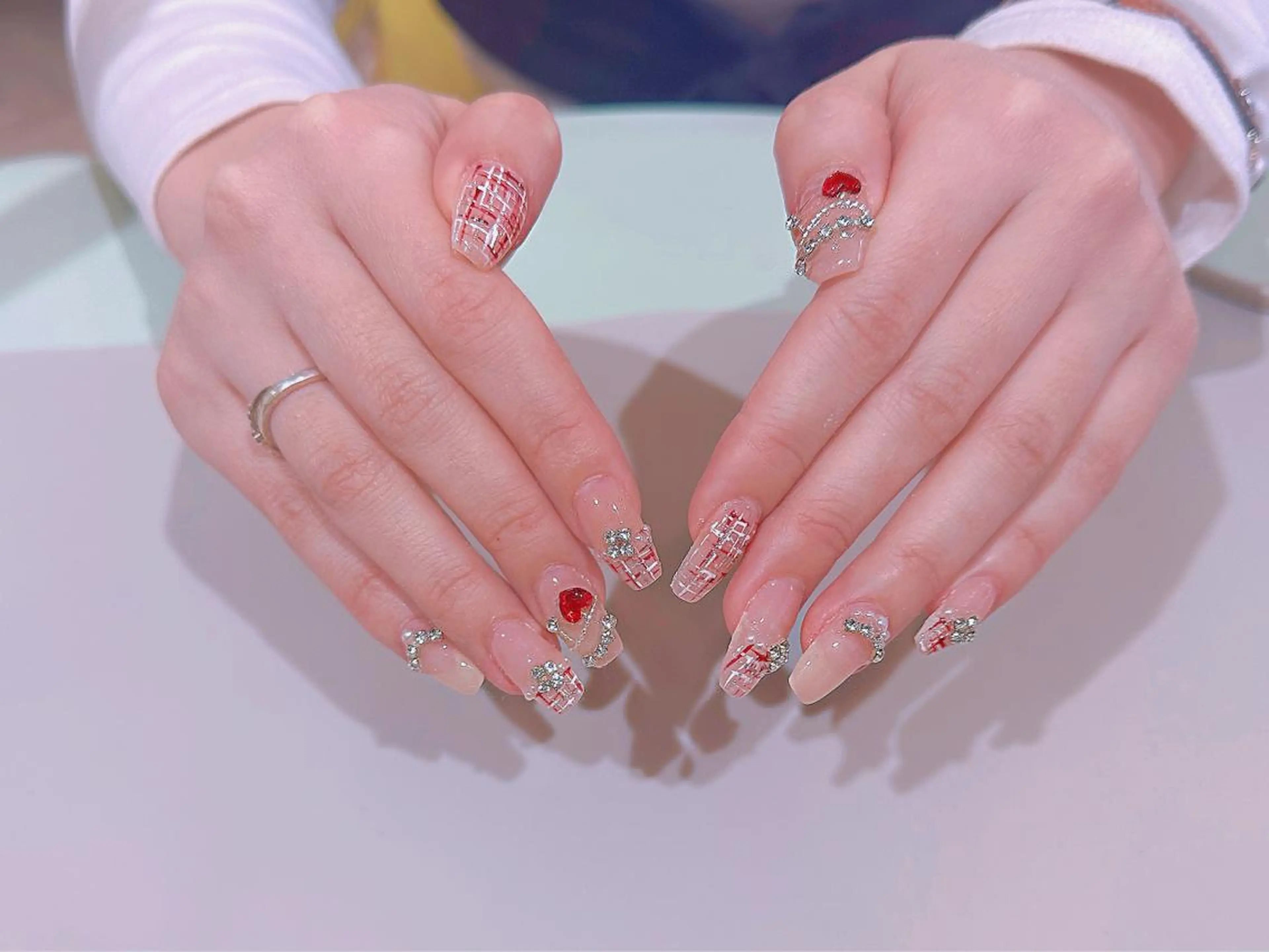 ネイル NANA NAILのネイルデザイン