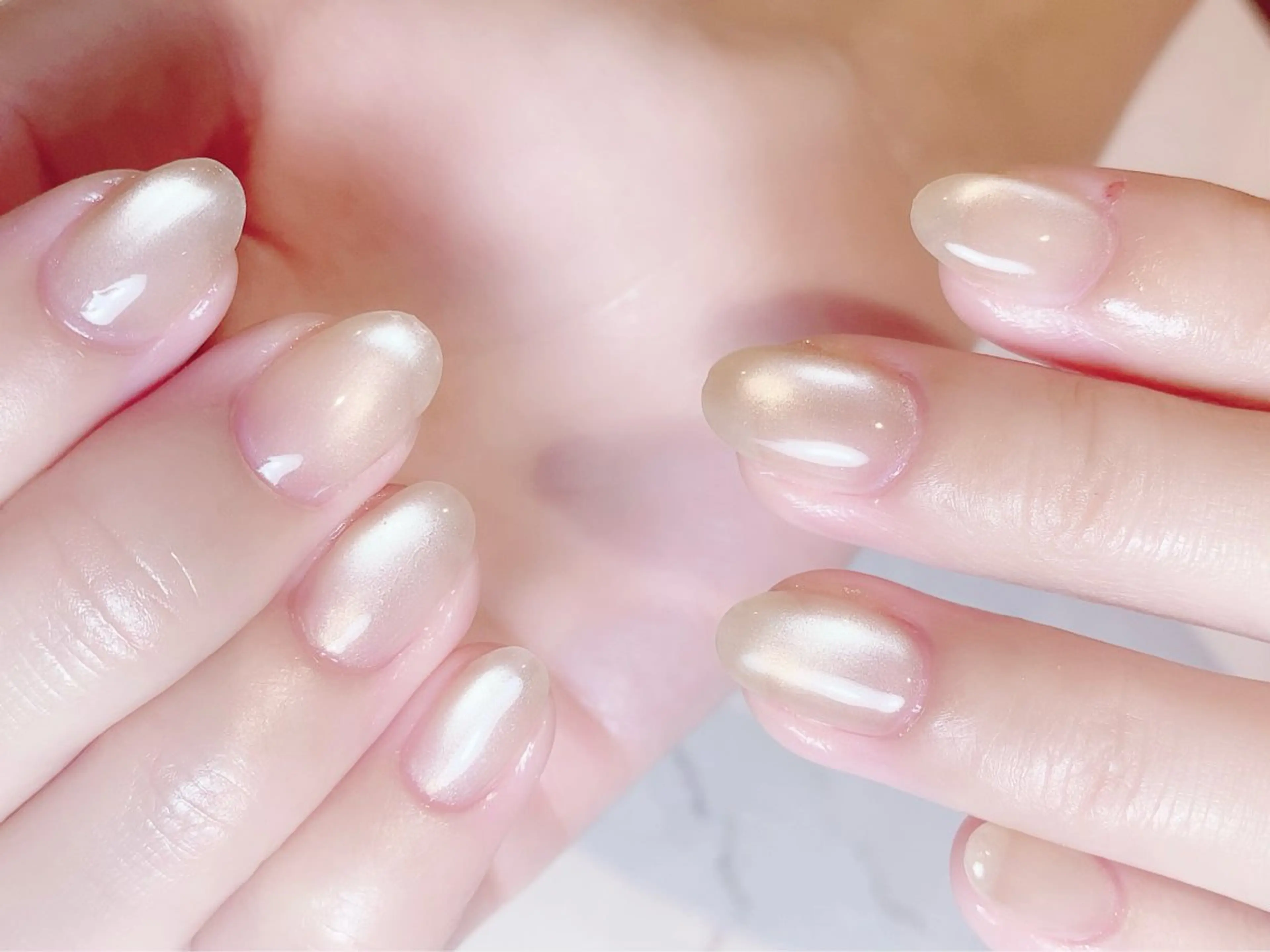 ネイル プライベートサロン Rのネイルデザイン