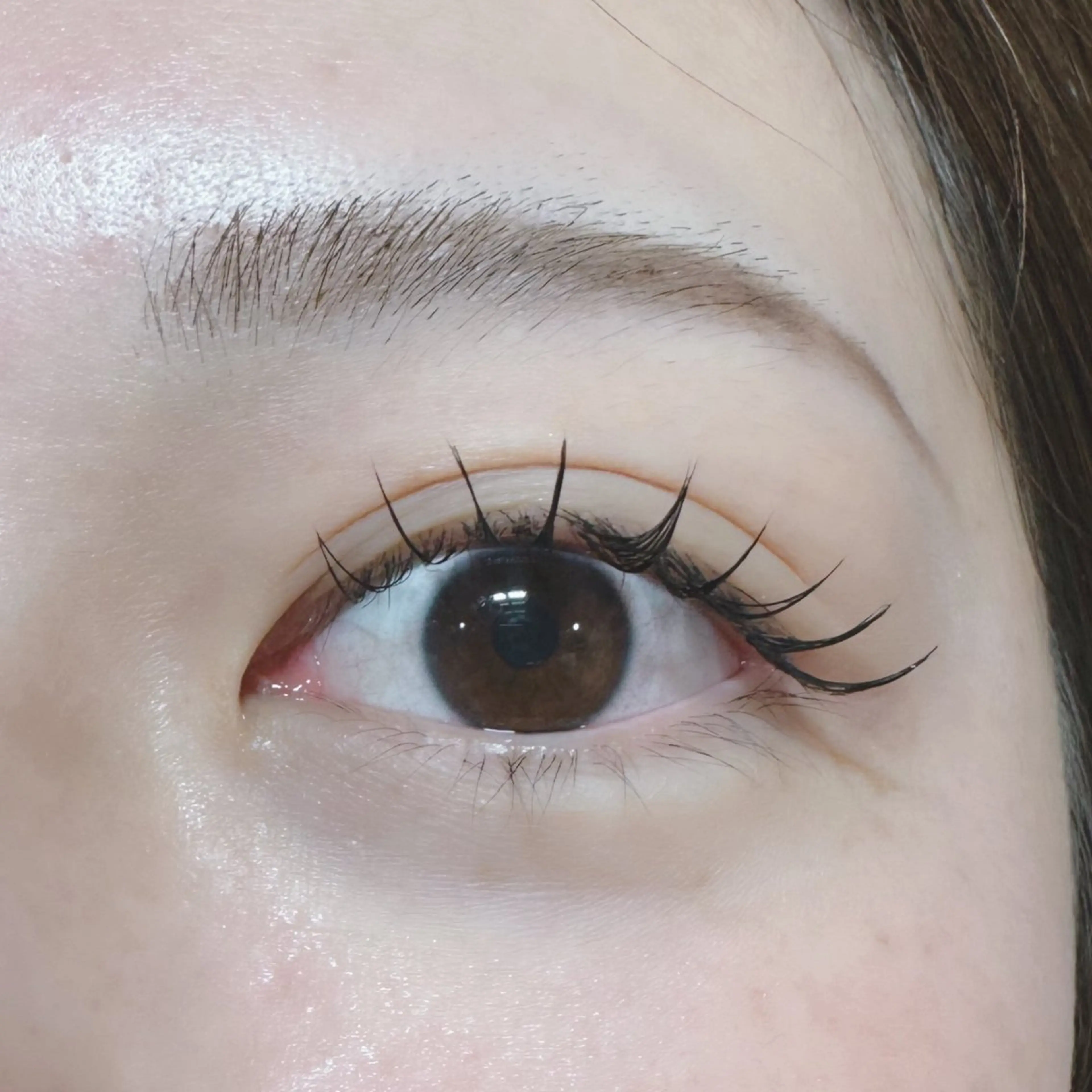 マツエク・マツパ 🩷💗アイリスト Yu💗🩷のマツエク・マツパデザイン