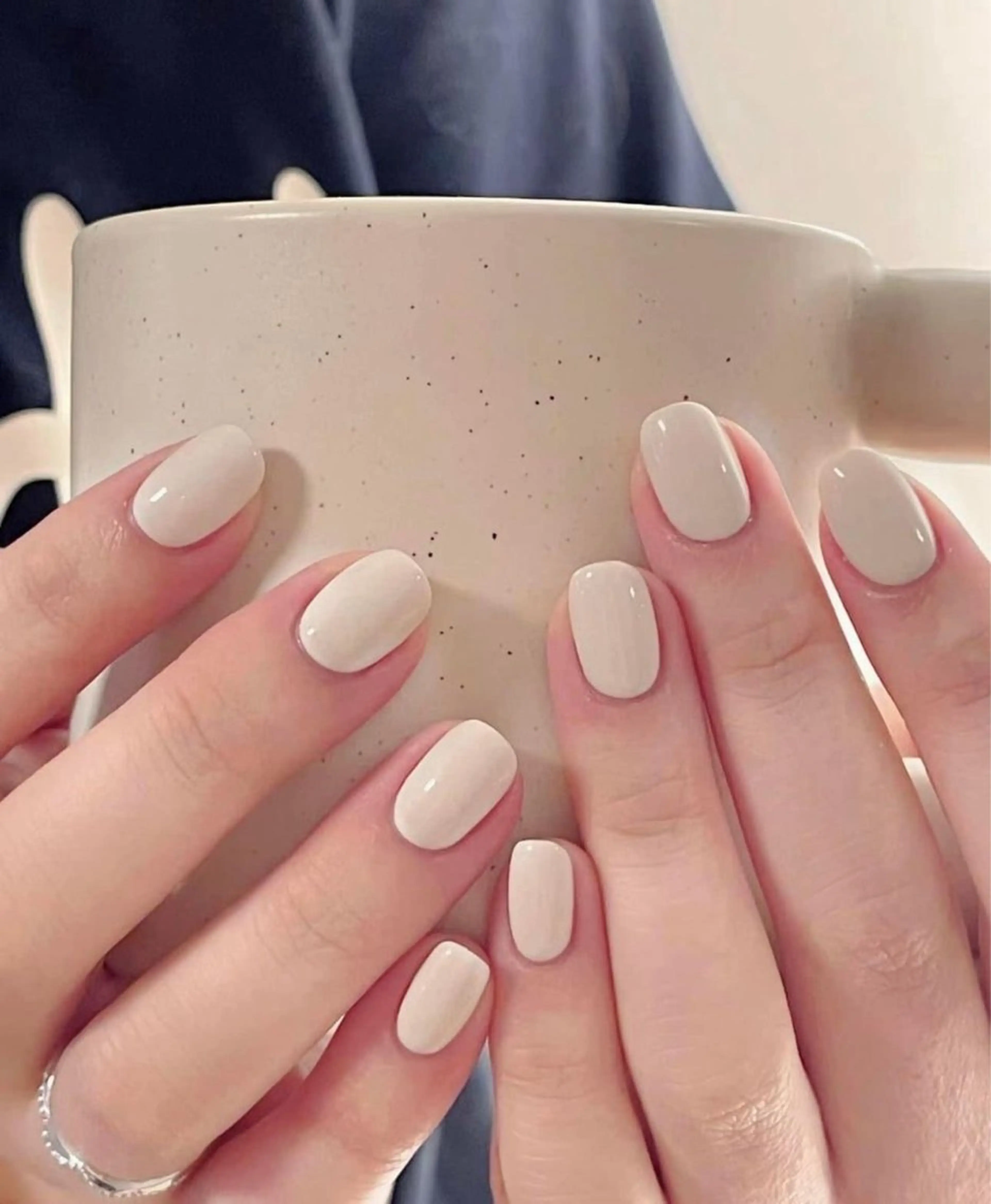 ネイル ハンドネイル Hi Beauty 渋谷(ネイル、ハイパーナイフ6、脂肪れいきゃく、マッサージ＆エステサロン)所属・Hi beauty 渋谷のネイルデザイン