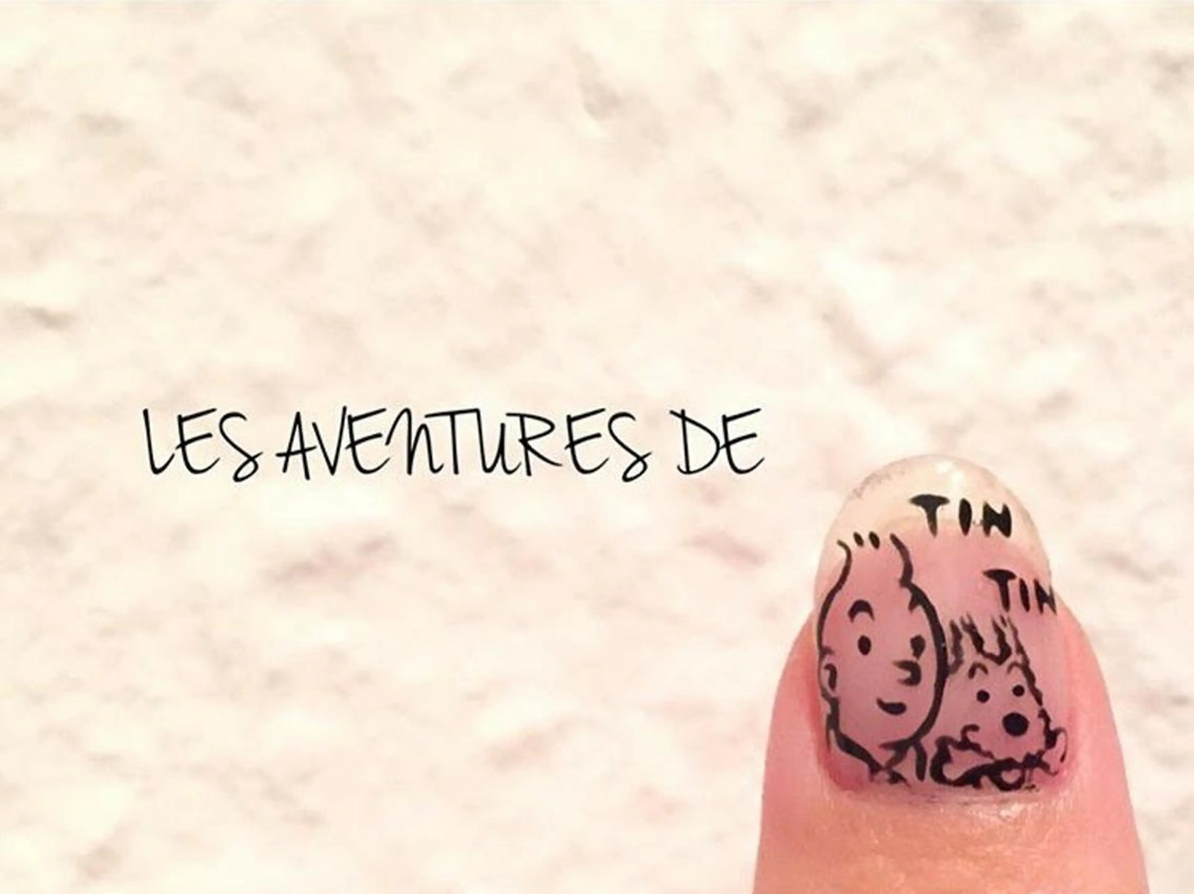 ネイル newrandas hitomiのネイルデザイン