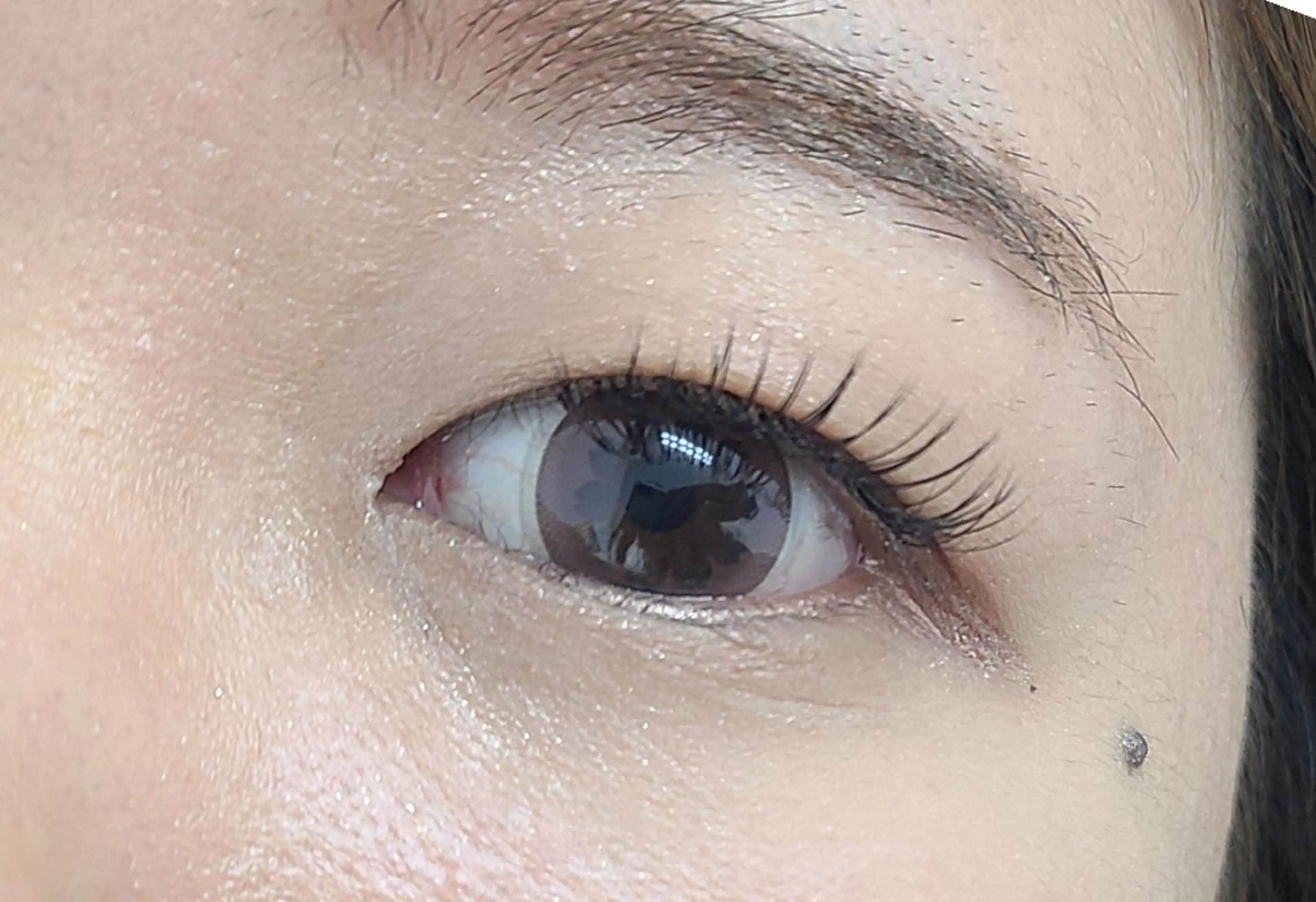 マツエク・マツパ フラットラッシュ eyelash salonpityのマツエク・マツパデザイン