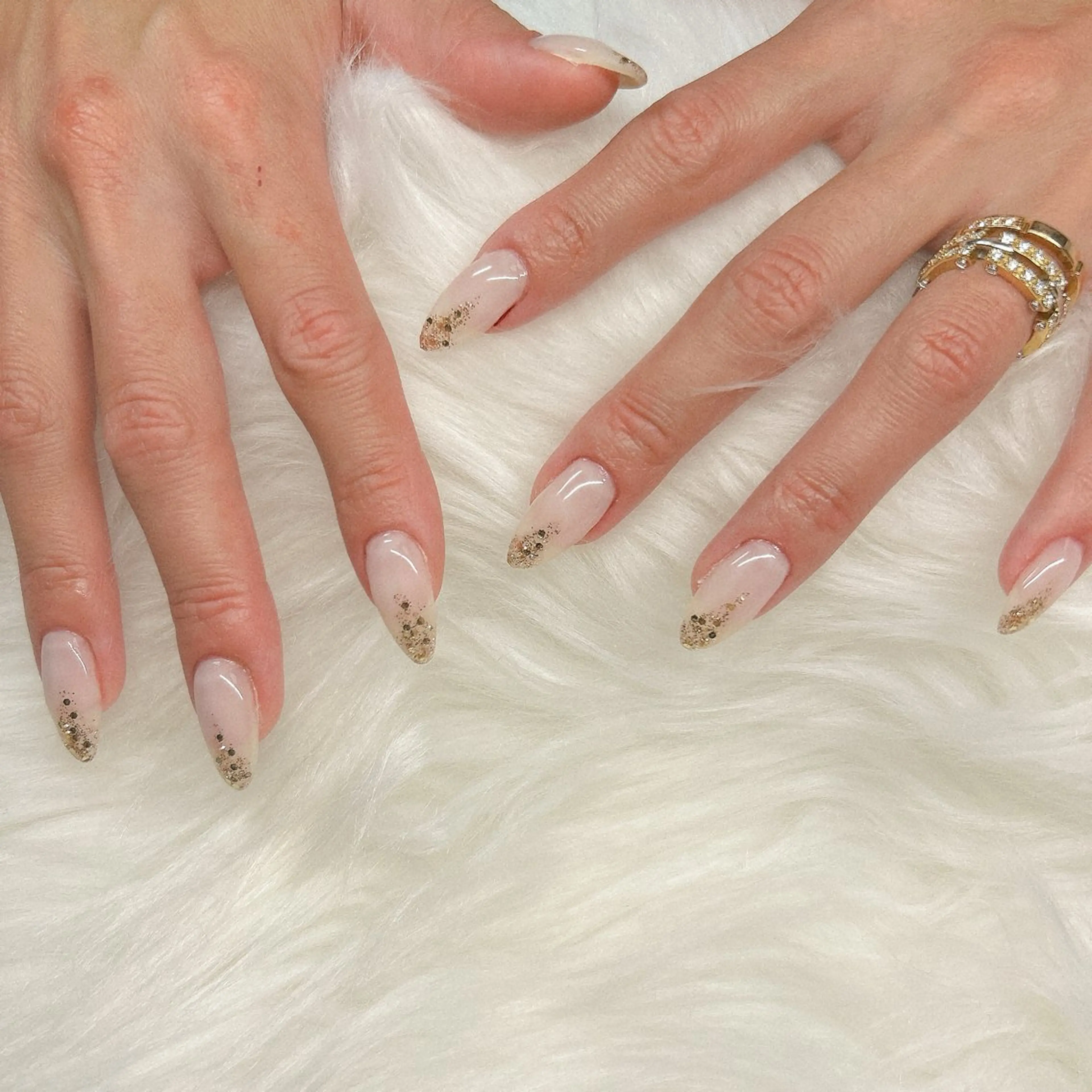 ネイル nail Linda Mariのネイルデザイン