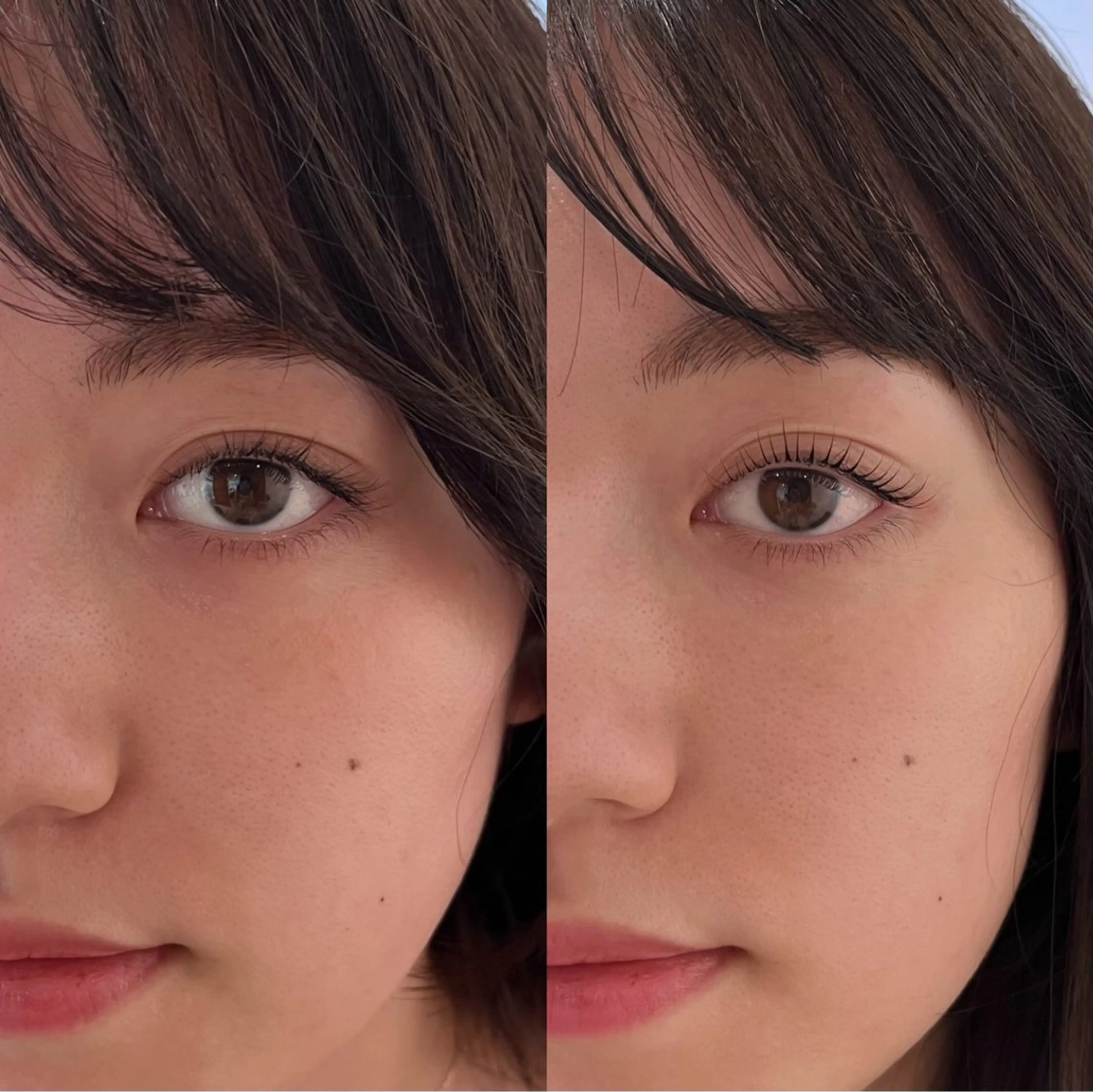 🫧U29🫧lashlift【上まつげパーマ】🪄束感無料コーティング付きの写真