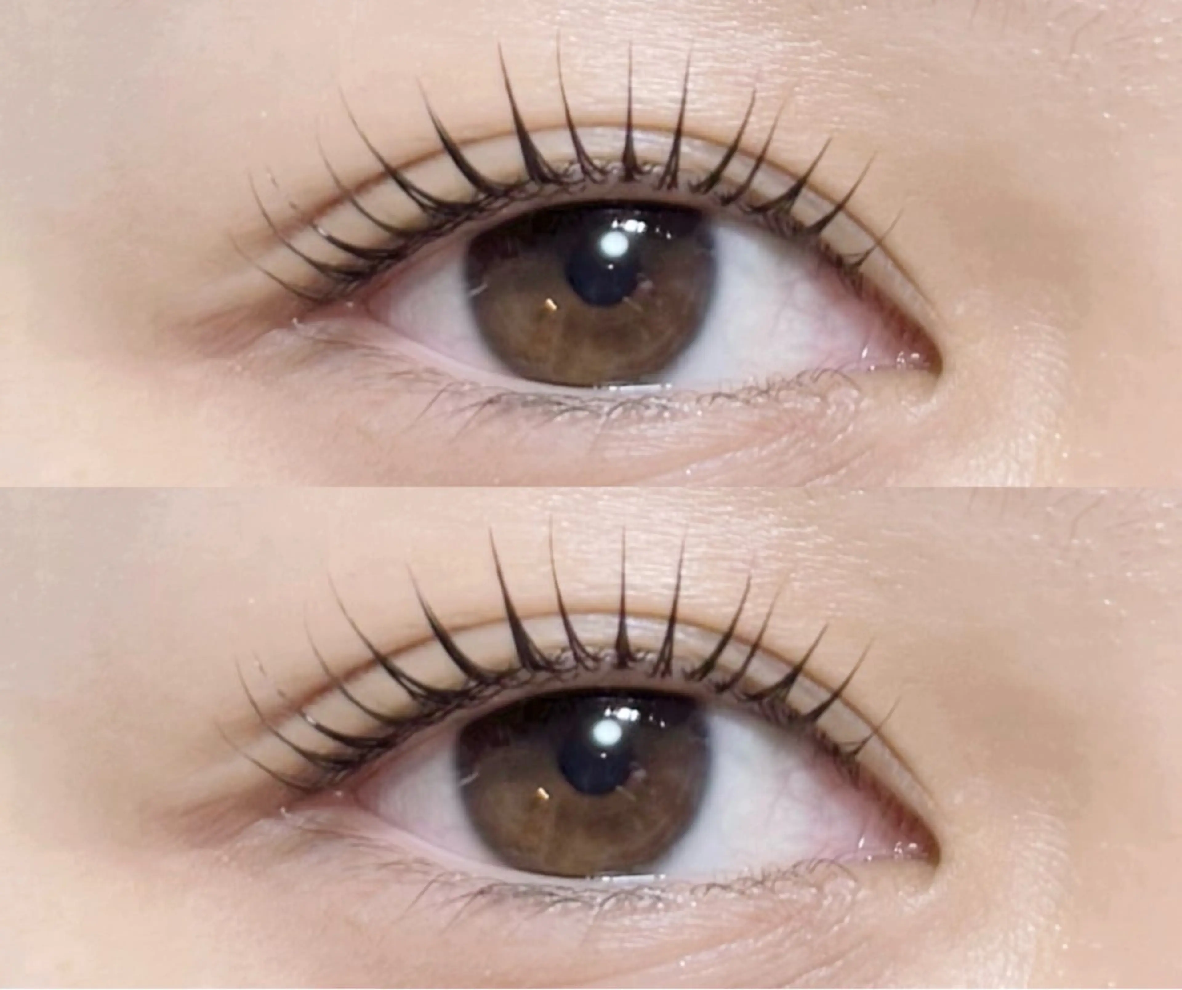 マツエク・マツパ マツパ hui eyelash✿のマツエク・マツパデザイン