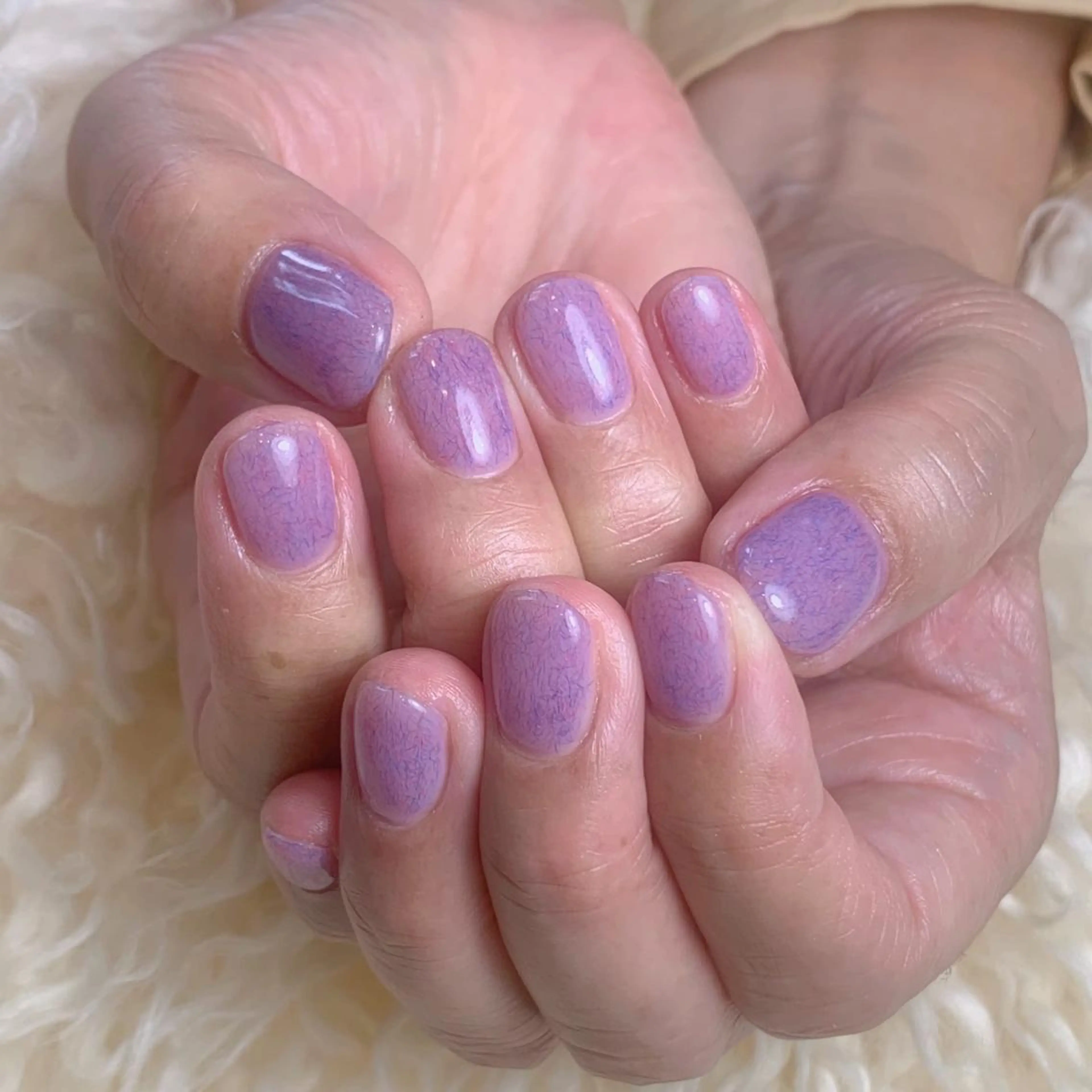 ネイル ハンドネイル センター南 LEGAOSあゆみのネイルデザイン