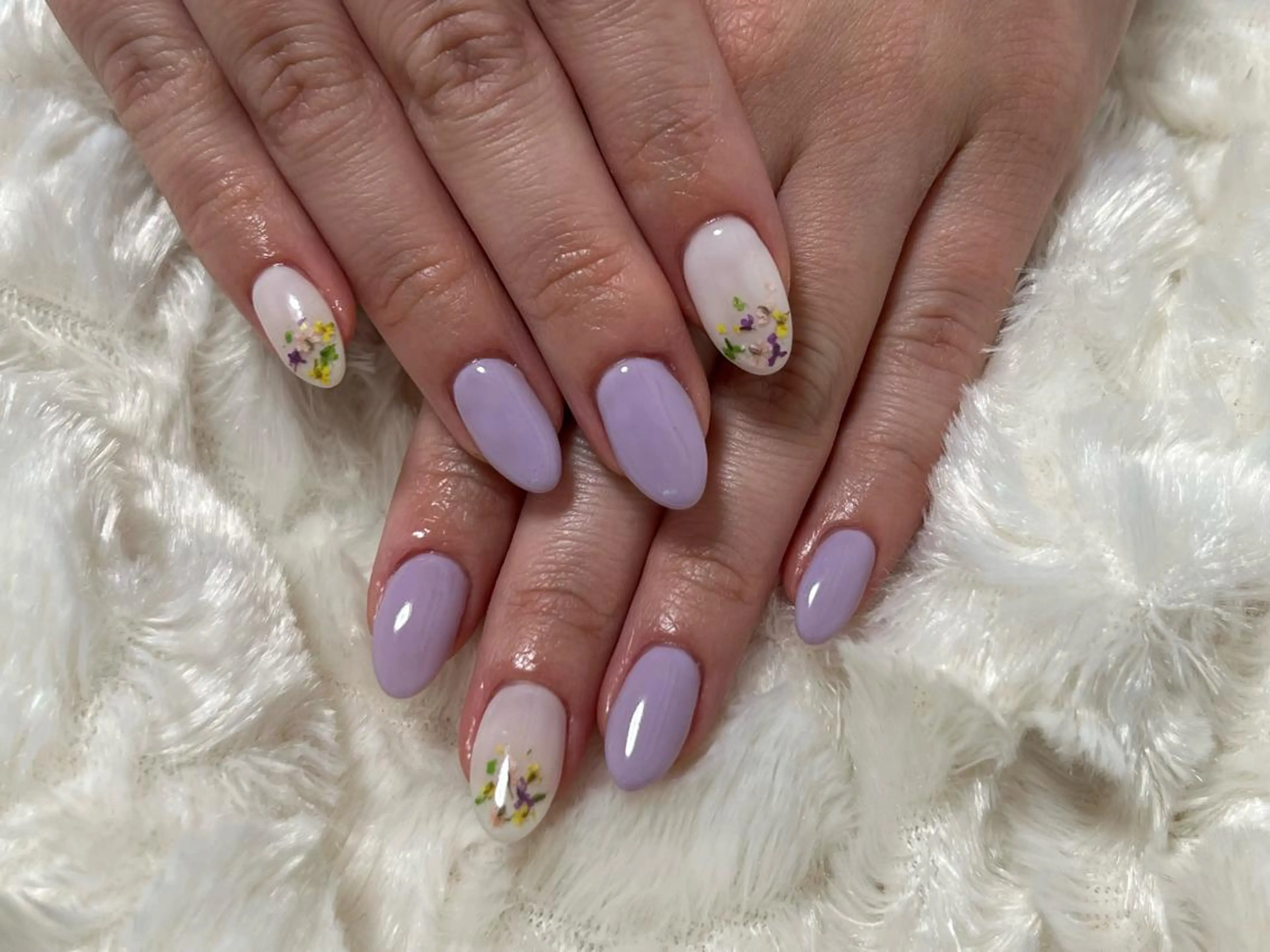 ネイル 💎JADE💎 齊藤沙也香のエステ・リラクイメージ