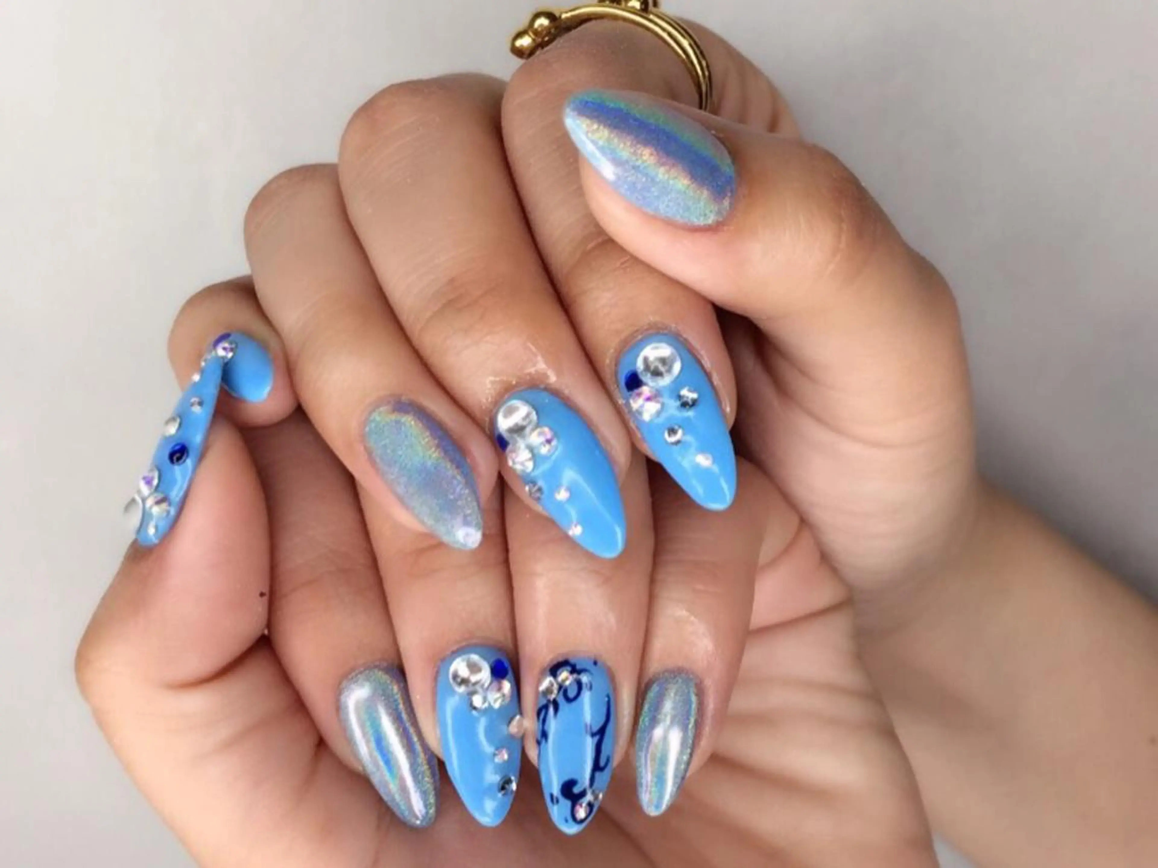 ネイル Salon Ｋのネイルデザイン