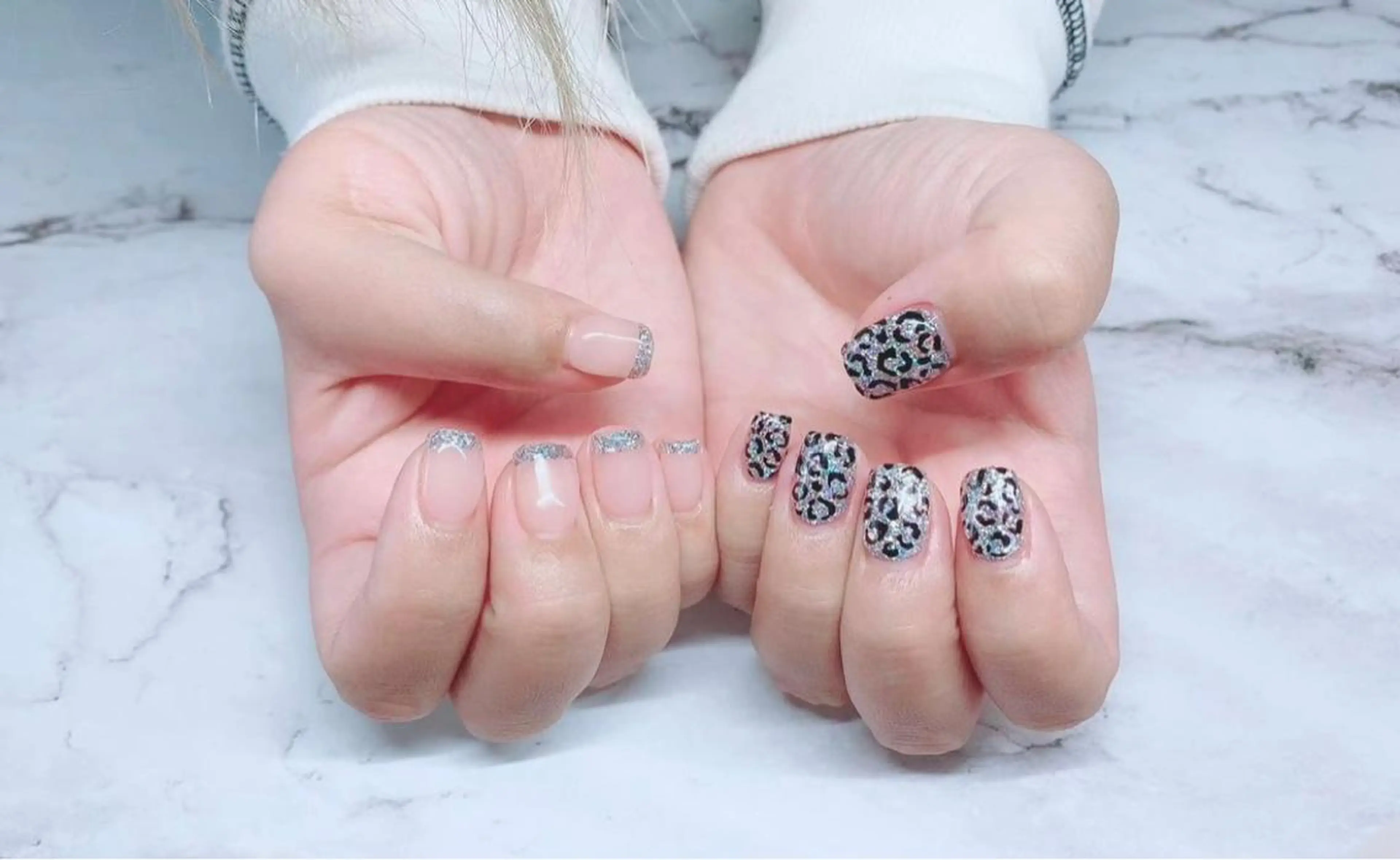 ネイル ハンドネイル Nails' Buuのネイルデザイン