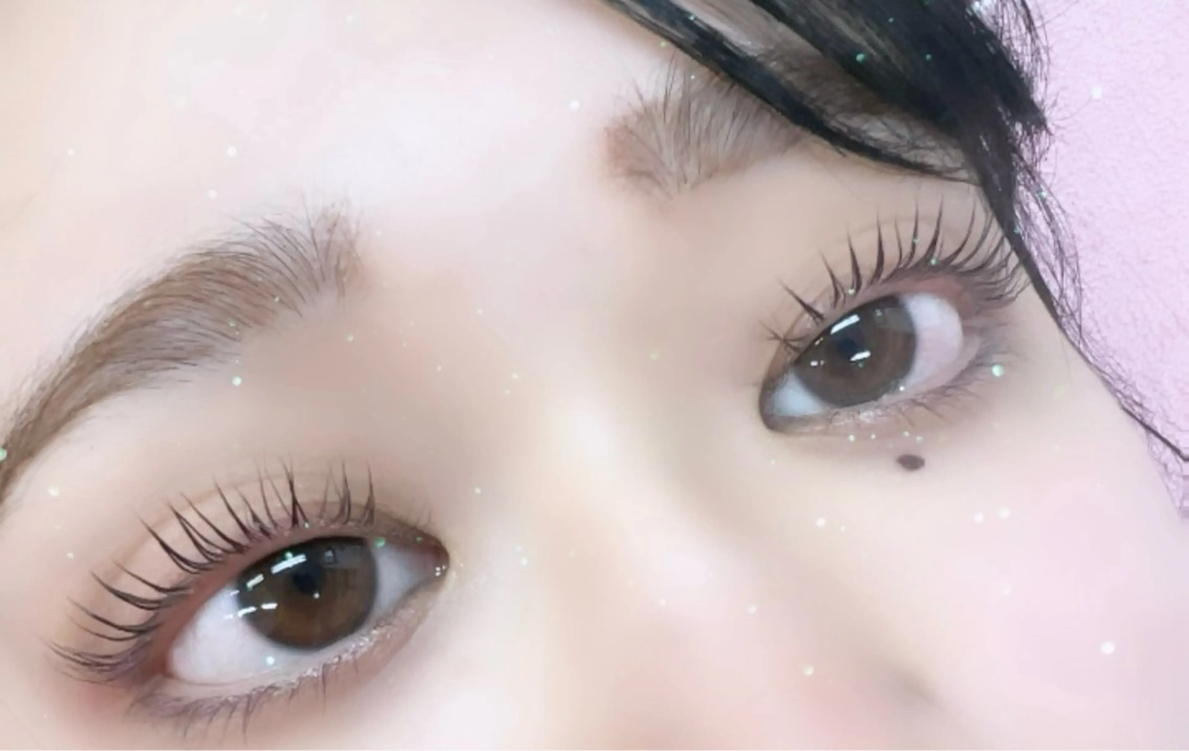 マツエク・マツパ エスポワールビューティサロン所属・エスポワール ビューティサロンのマツエク・マツパデザイン