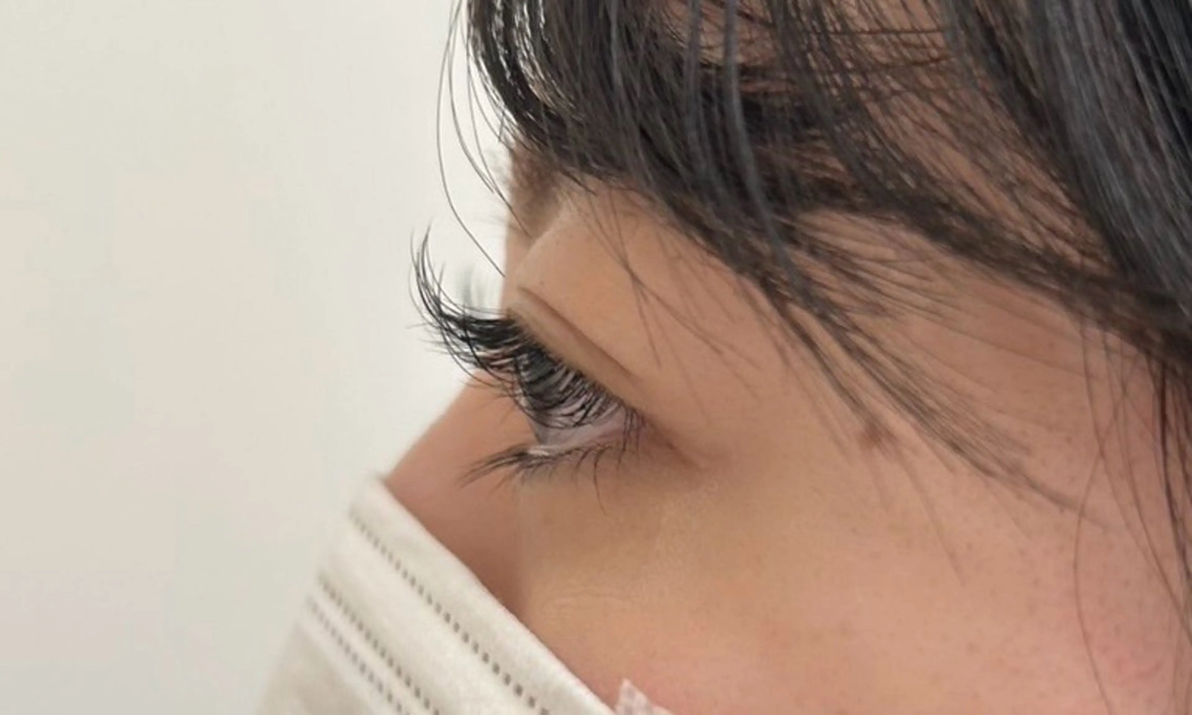 マツエク・マツパ 岩本 彩のマツエク・マツパデザイン