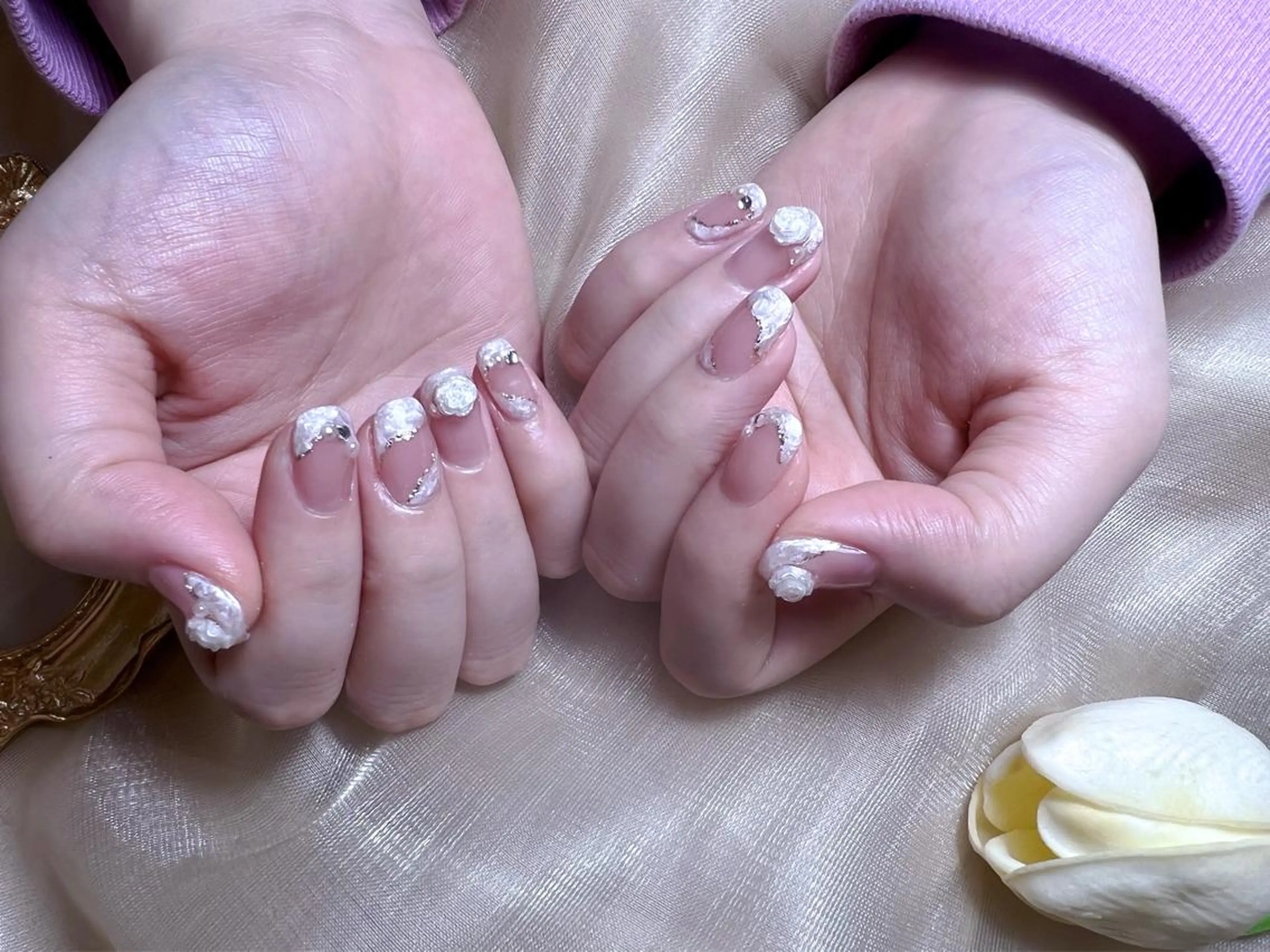 ネイル Miss Uネイルサロン所属・MissU ネイルサロンのネイルデザイン