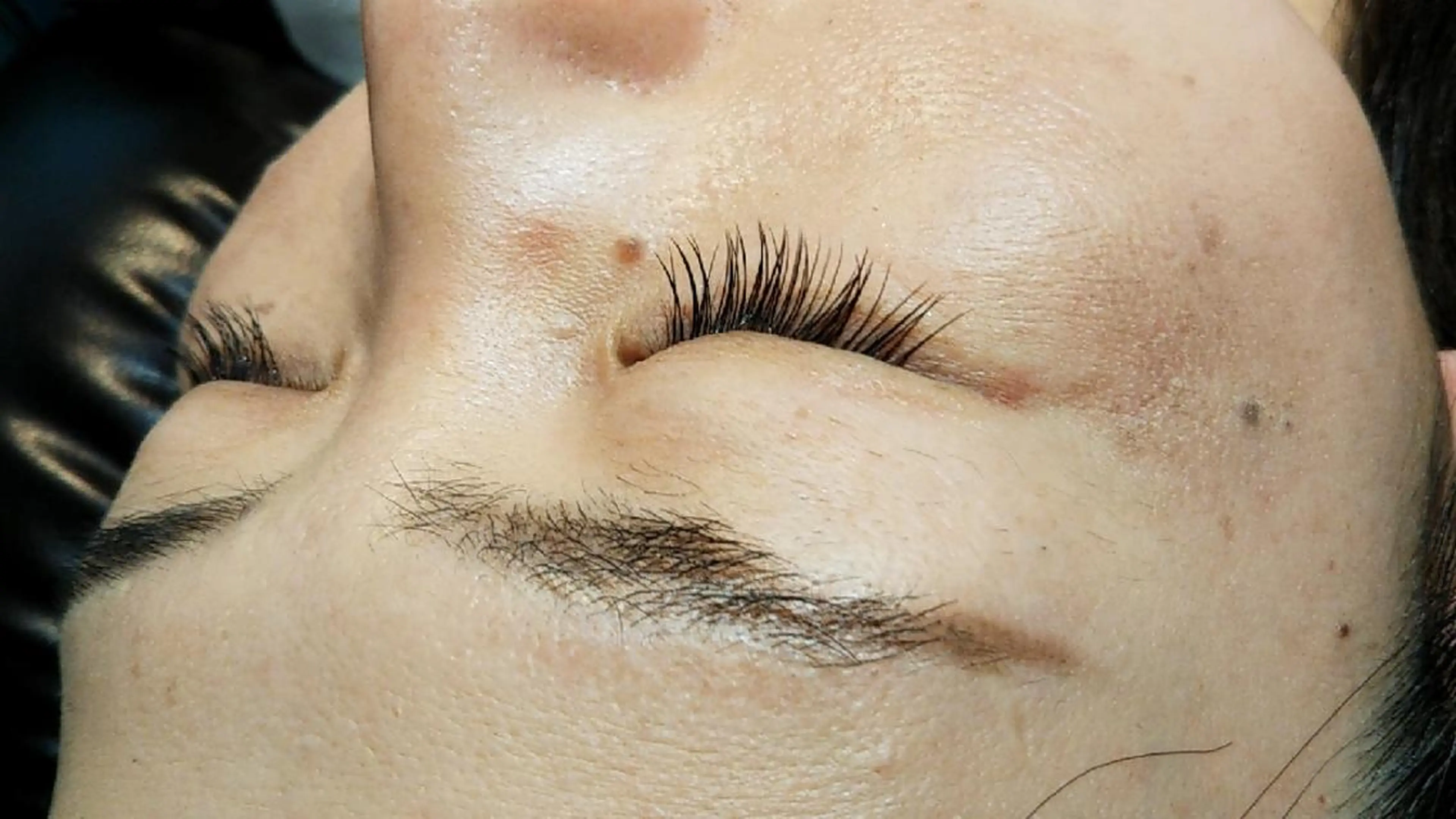 マツエク・マツパ 須藤 菜々の眉毛・アイブロウイメージ