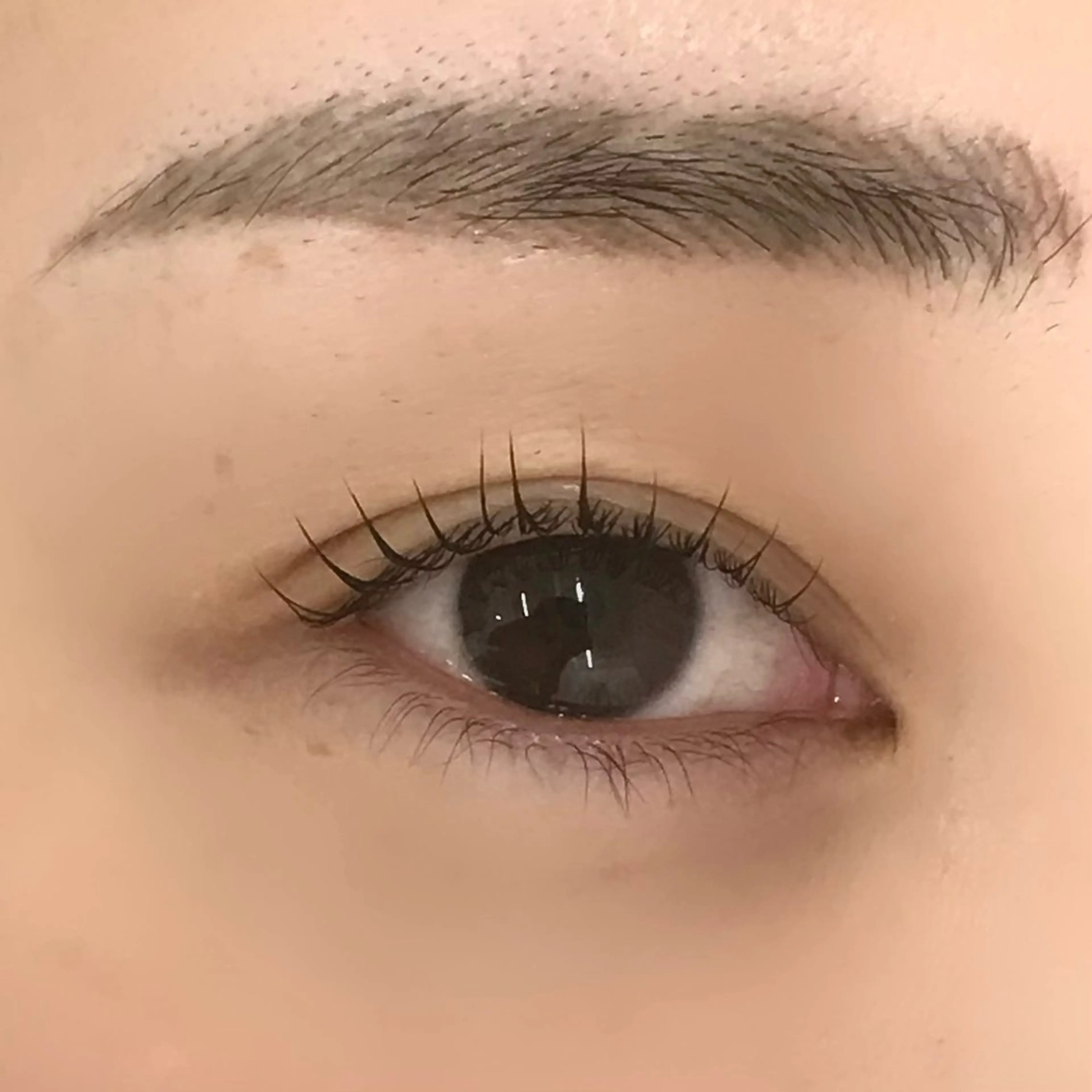 マツエク・マツパ uland arisaのマツエク・マツパデザイン